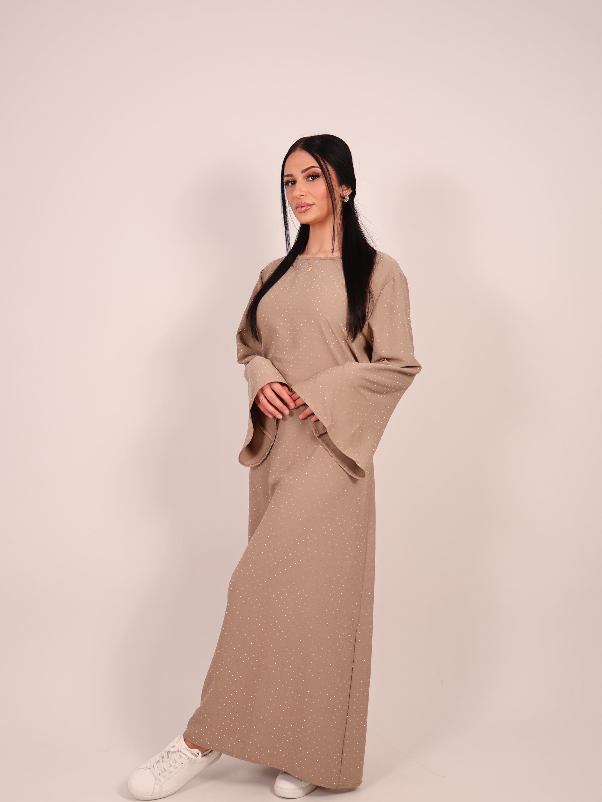 Abaya Aliyah