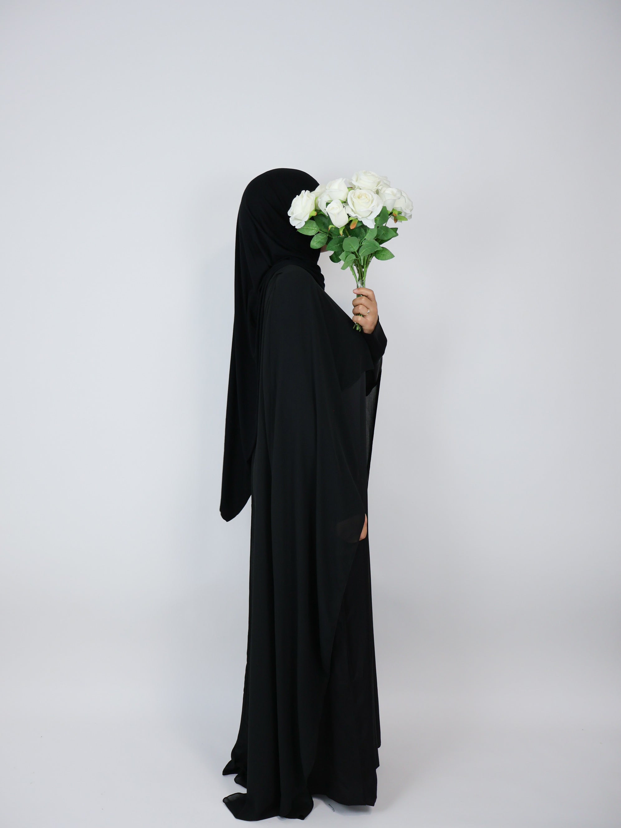 Abaya Hayal