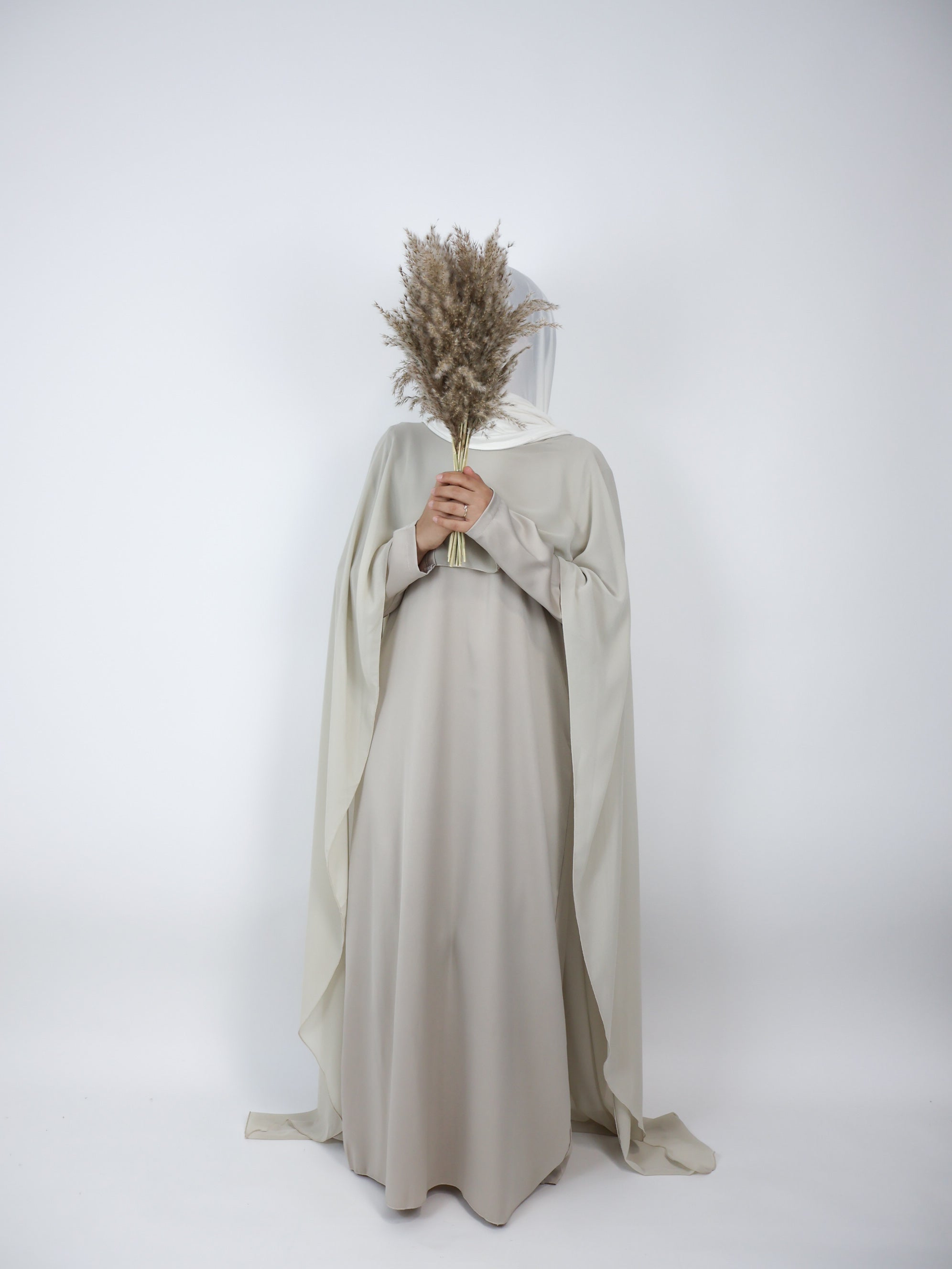 Abaya Hayal