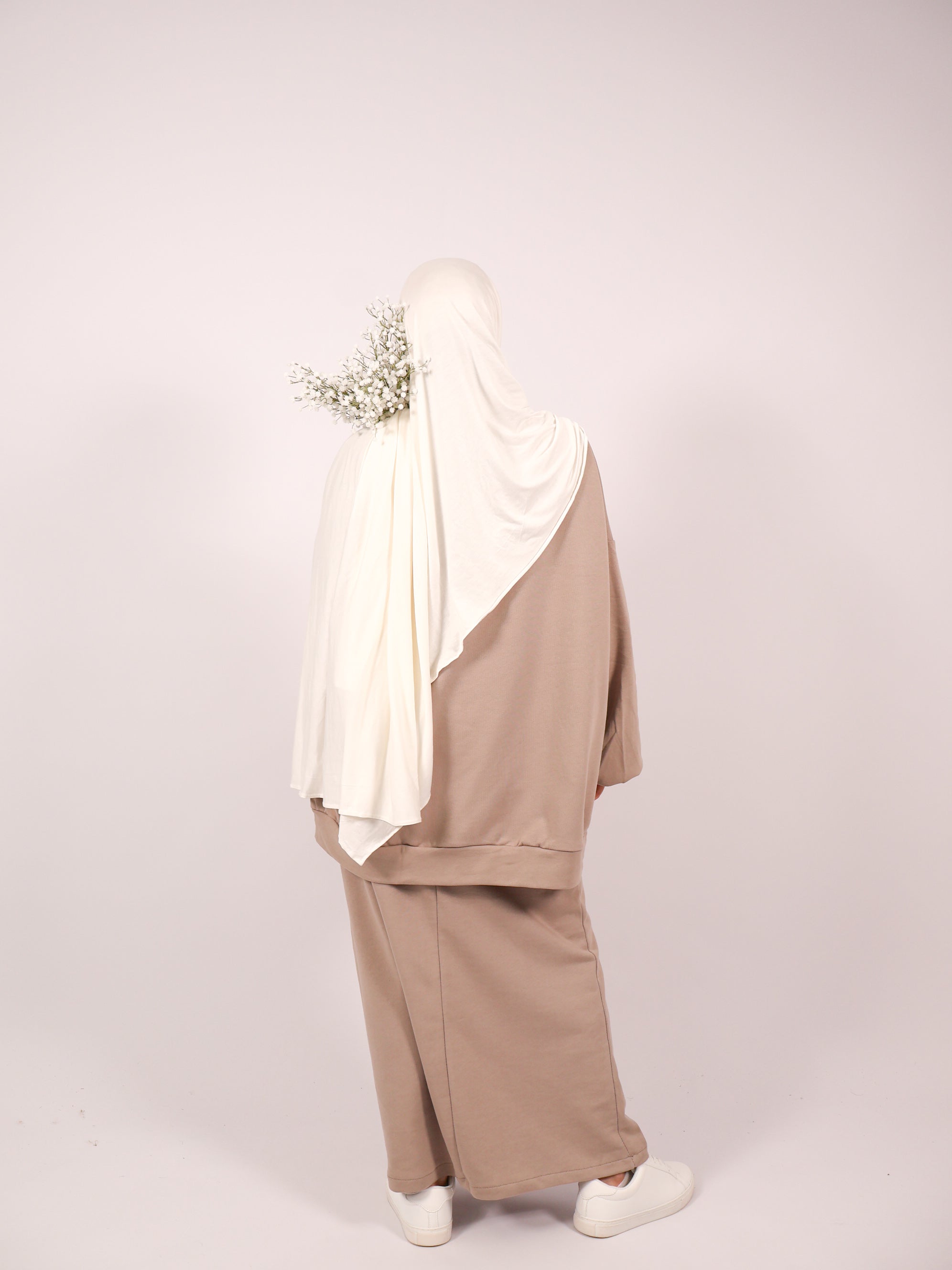Zweiteiler Samira