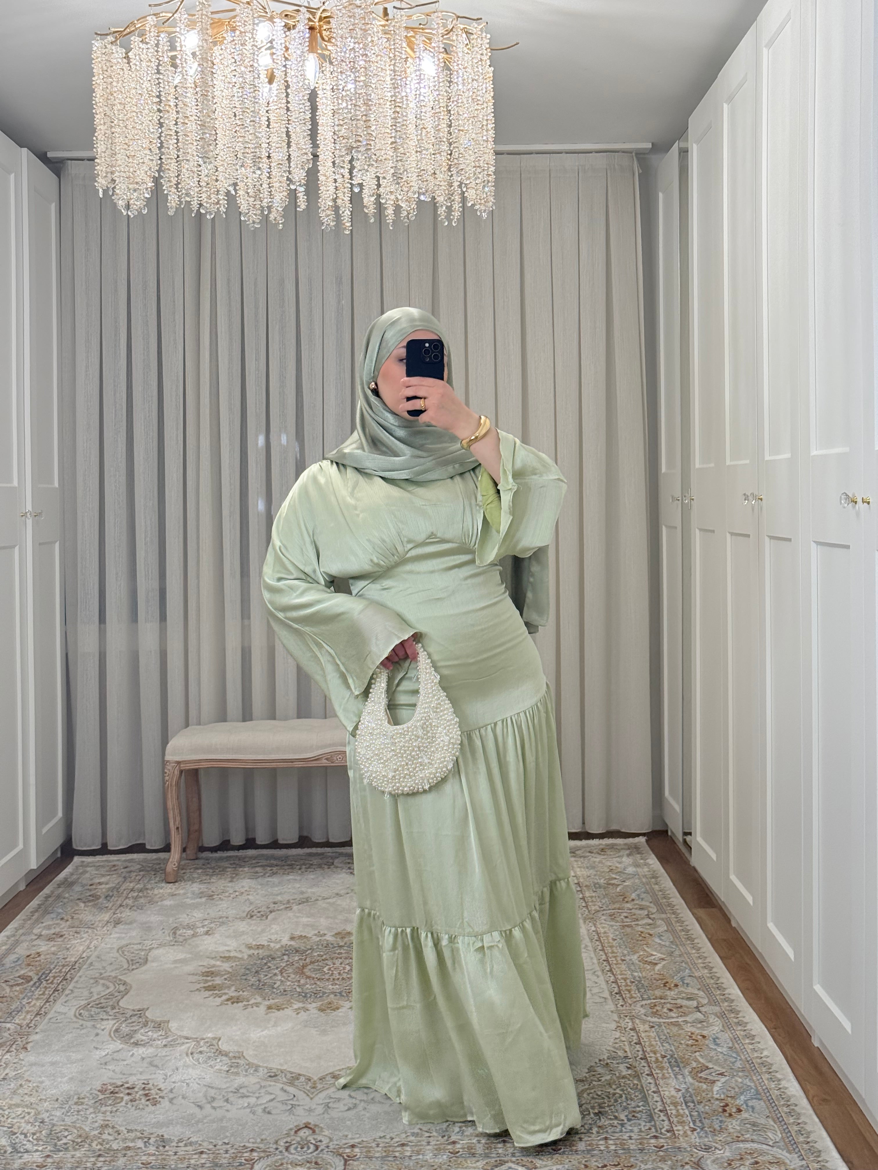 Abaya Rüya