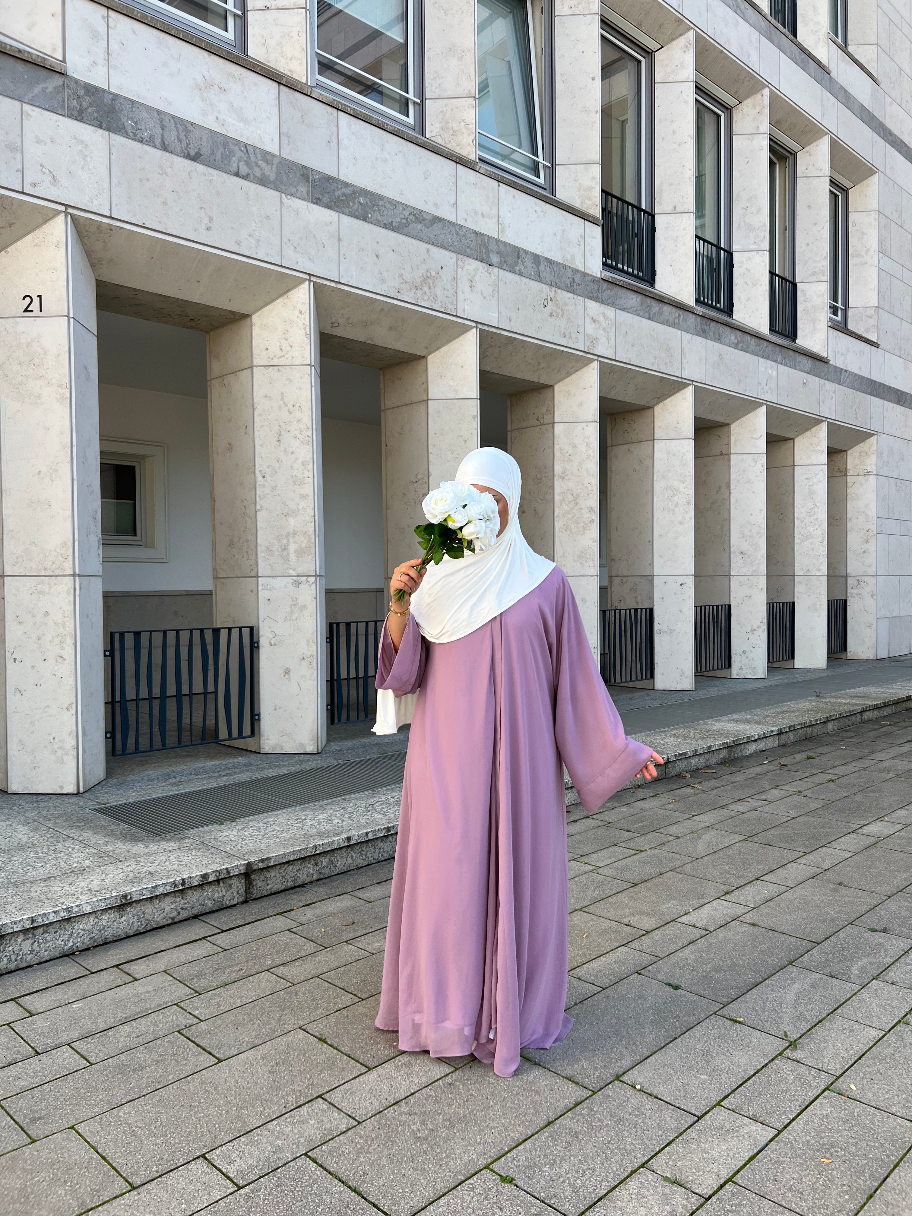 Kimono Abaya Sanaa