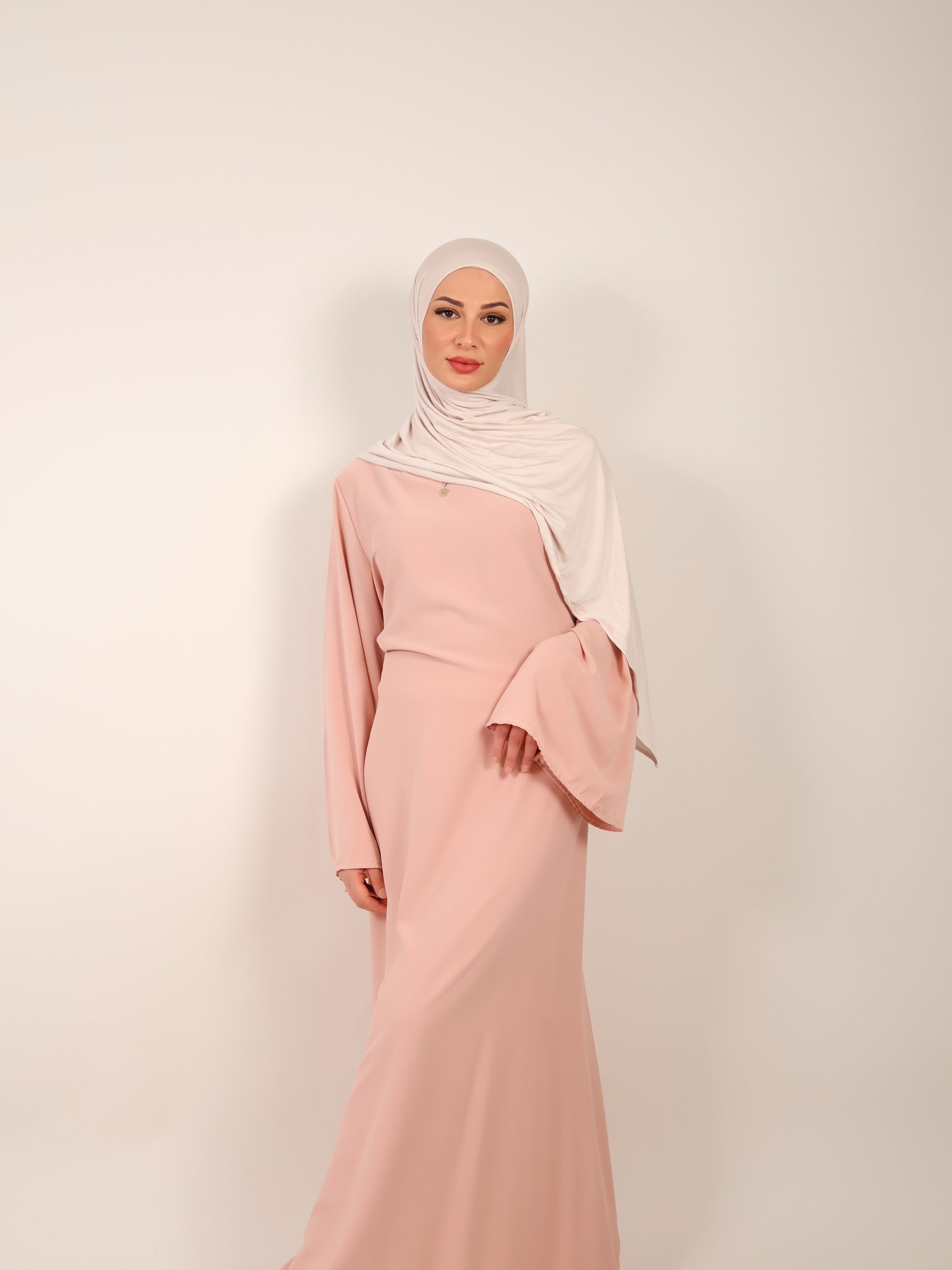 Abaya Gül