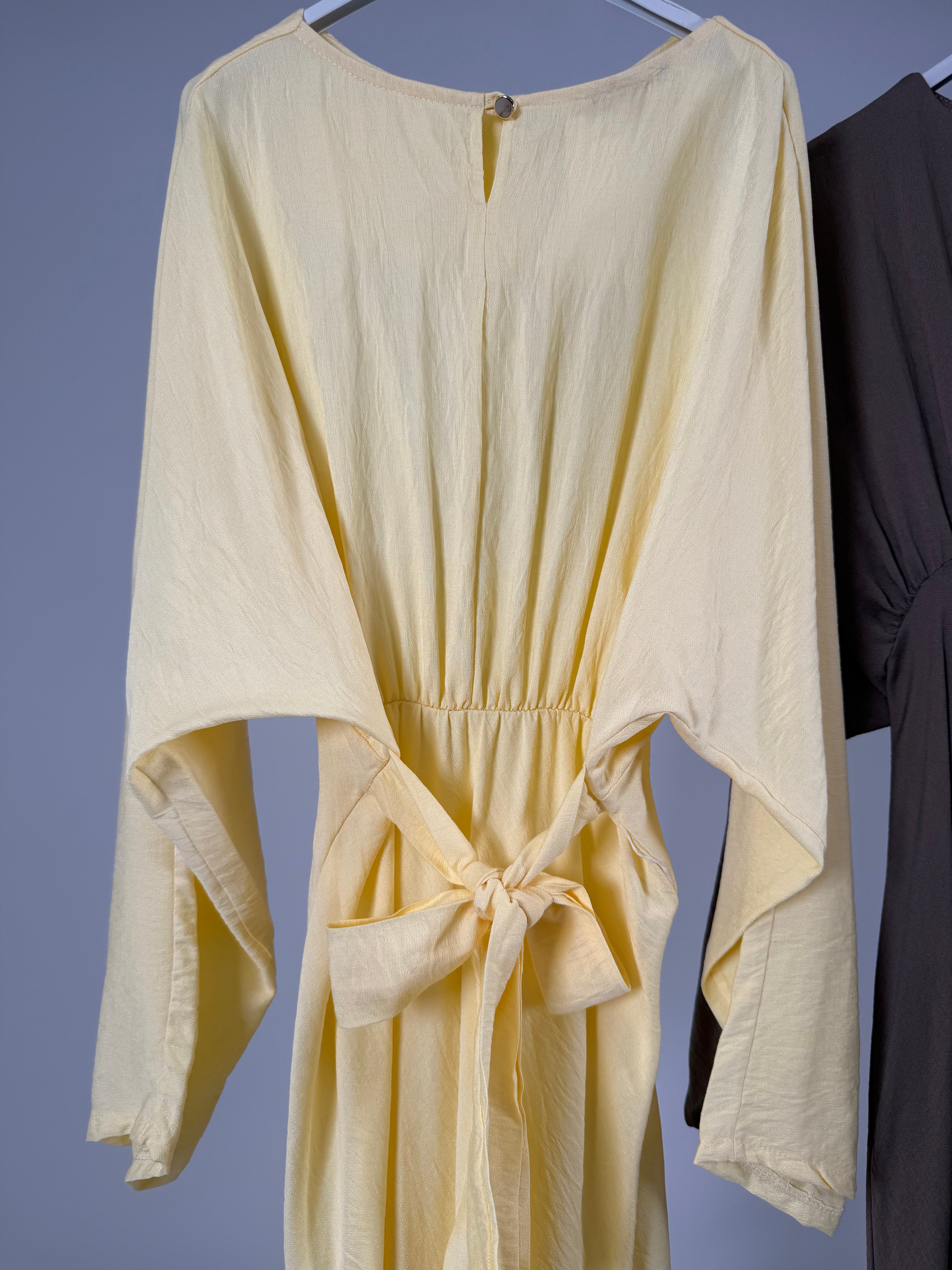 Abaya Aurora