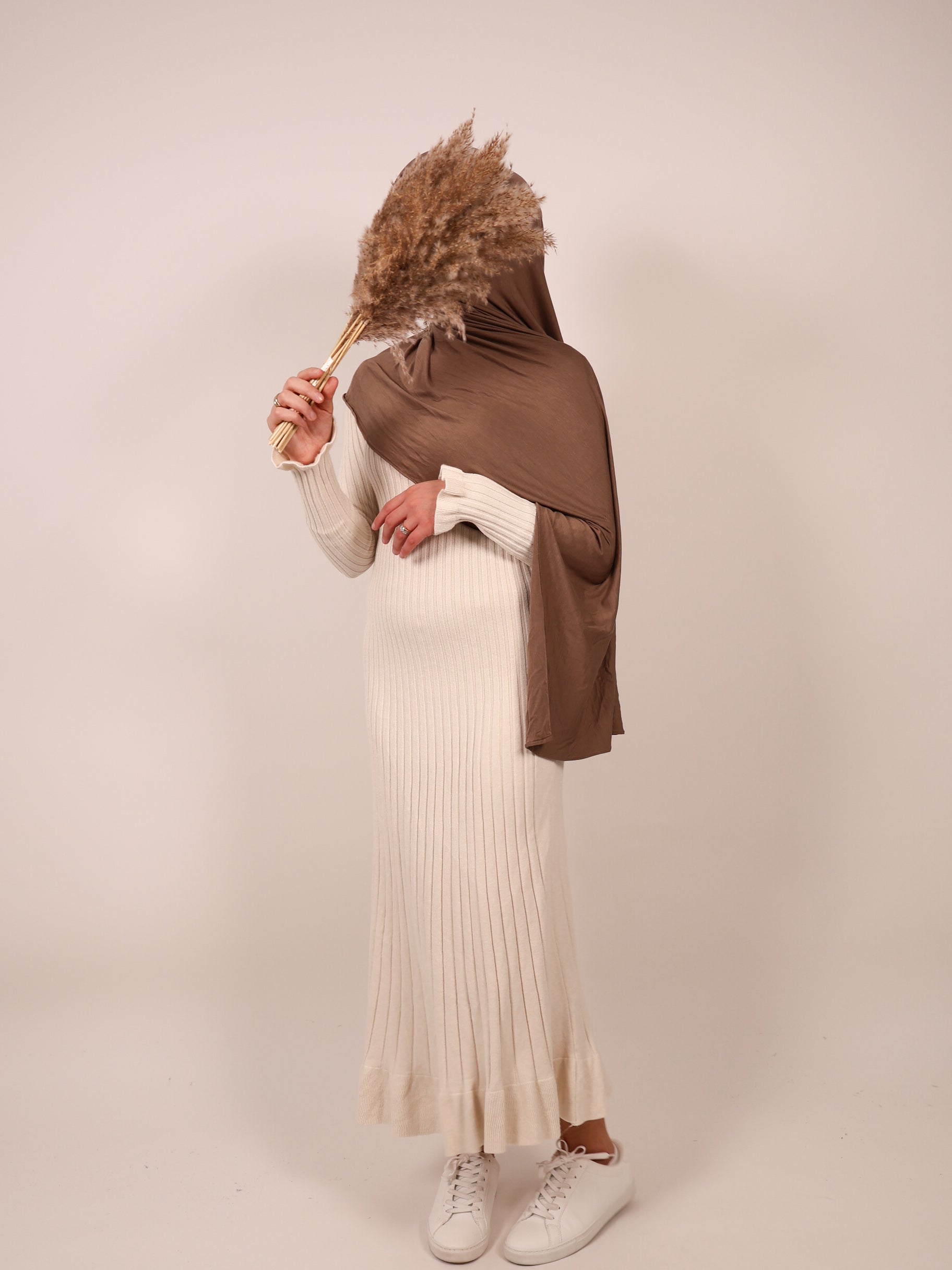 Strickkleid Adila