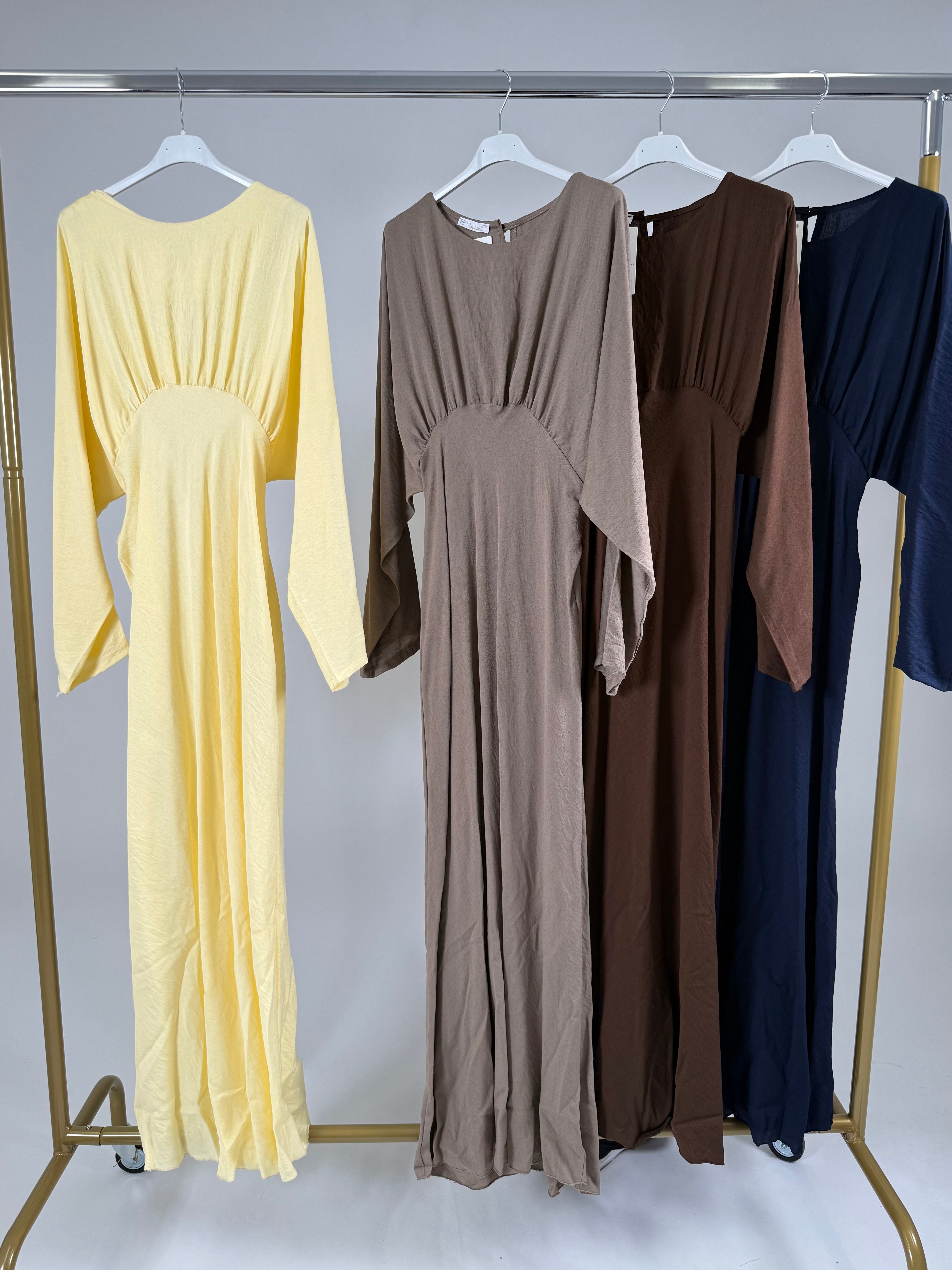 Abaya Aurora