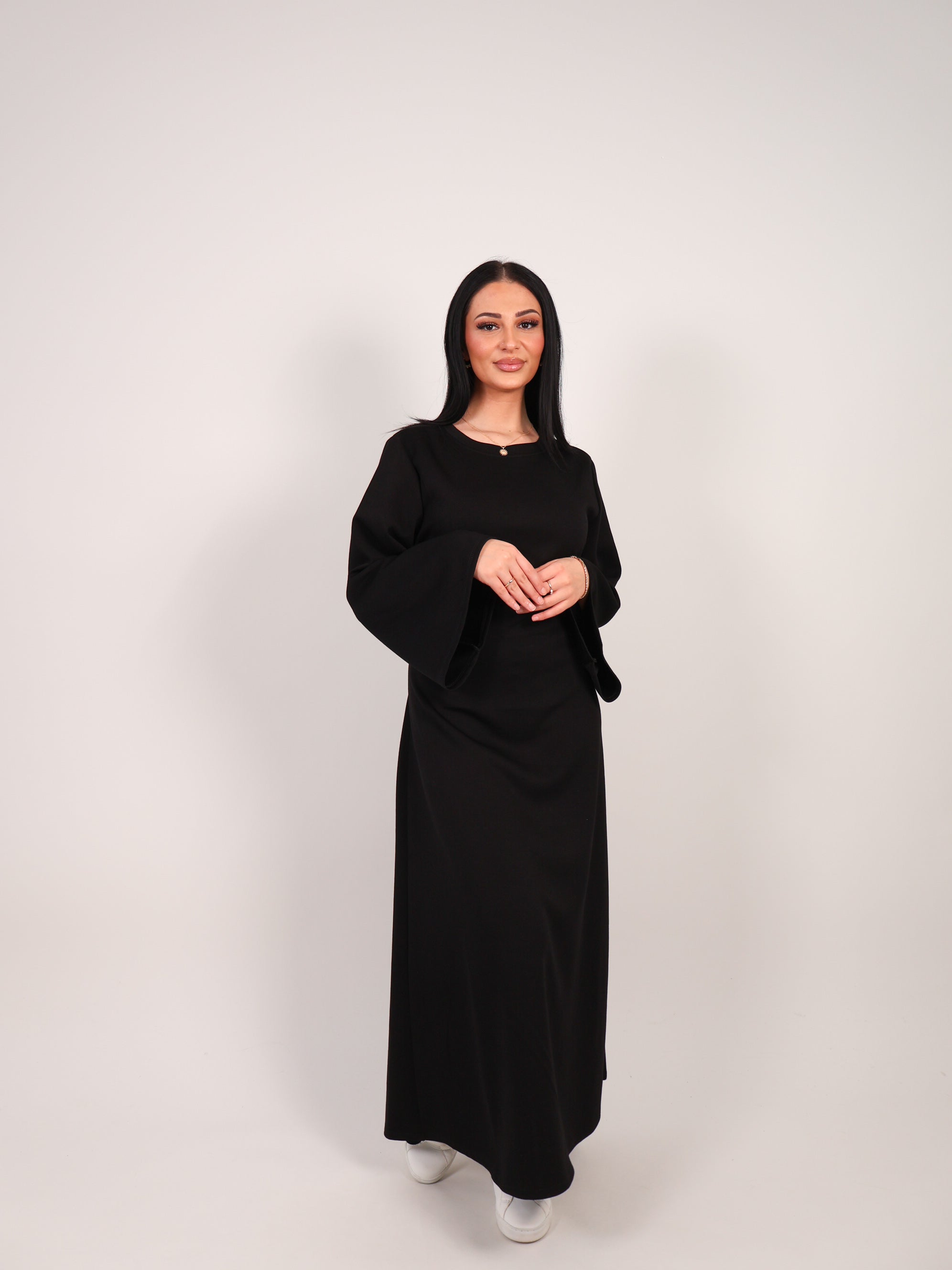 Abaya Asal