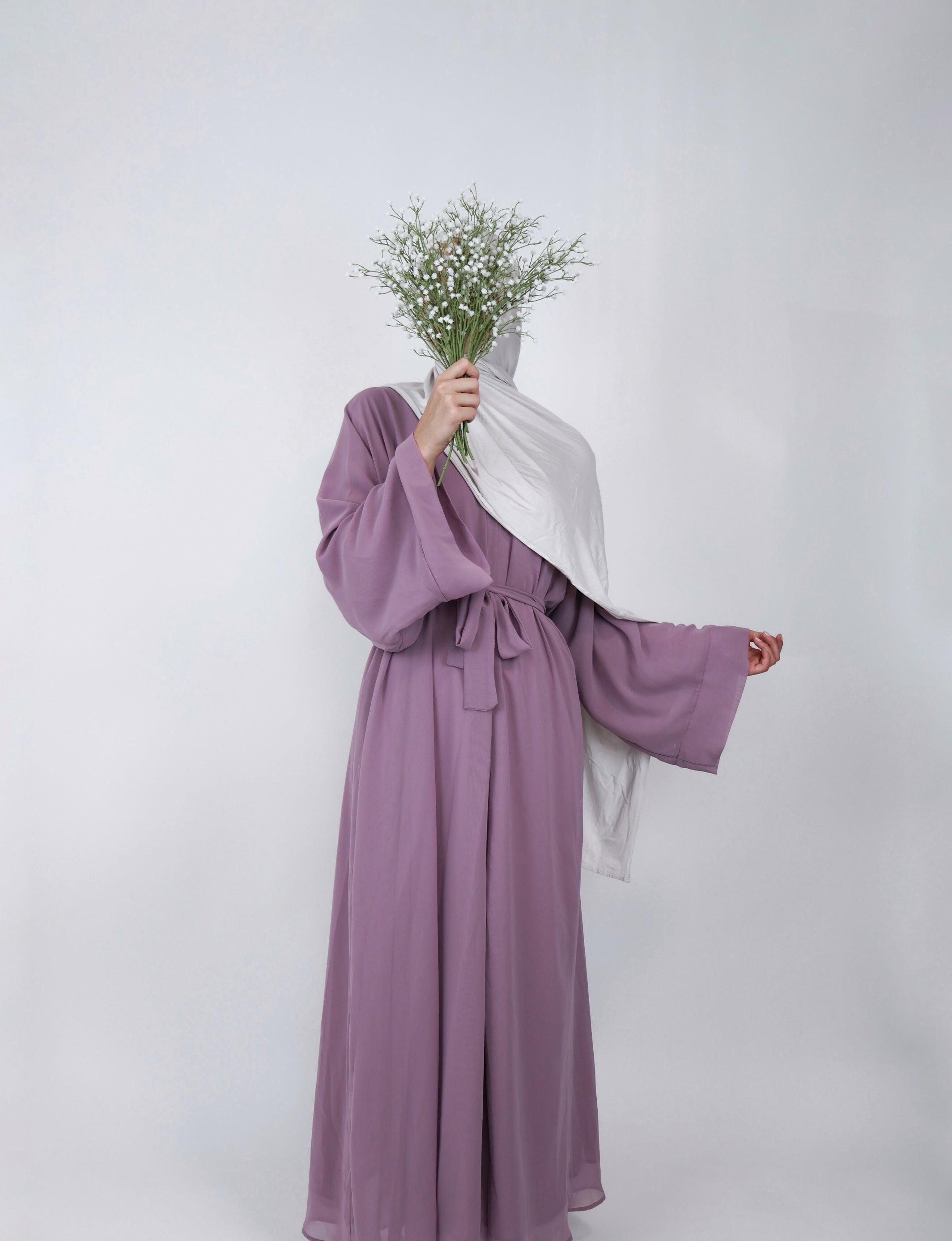 Kimono Abaya Sanaa