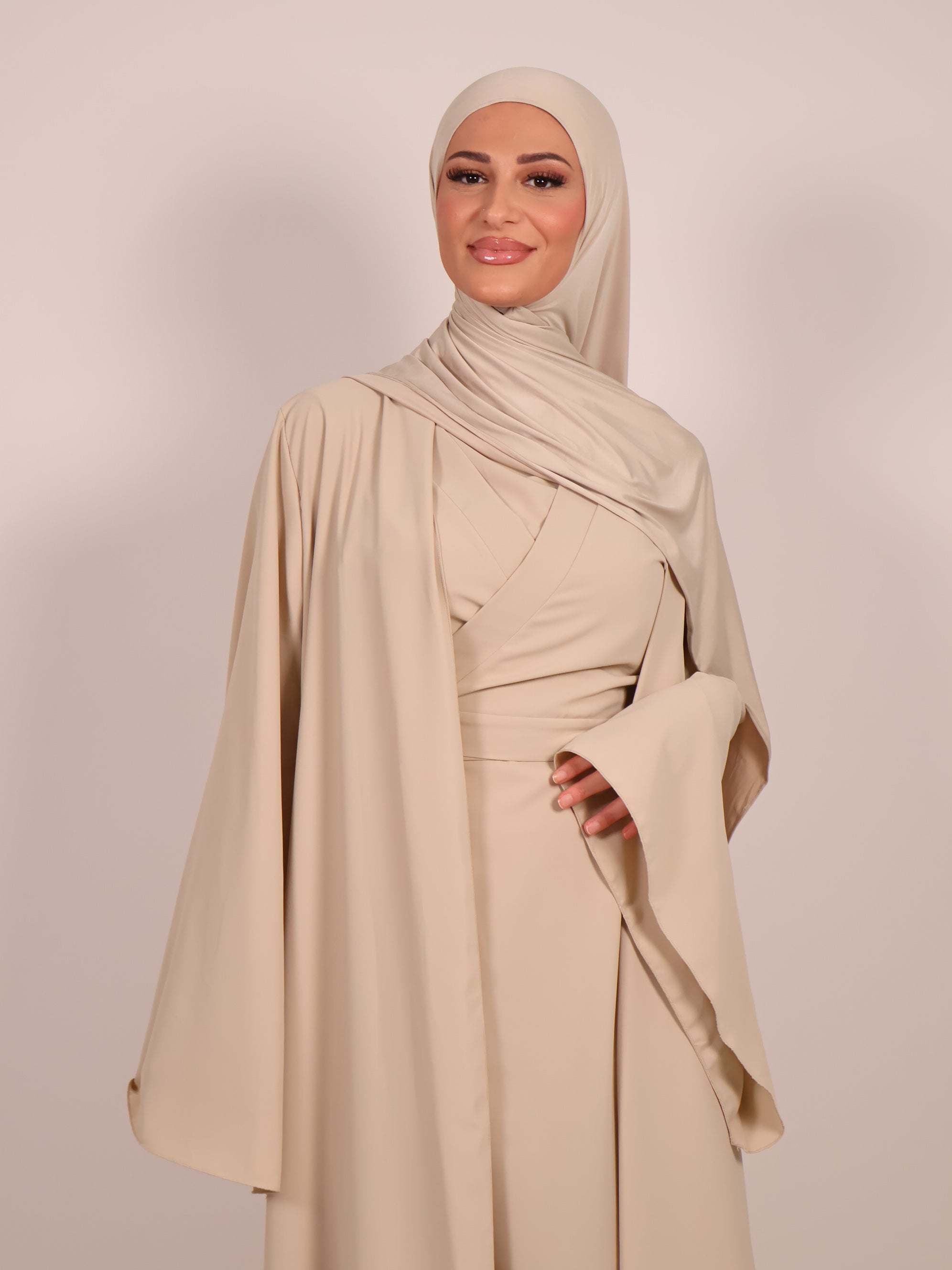 Zweiteiler Yasmin