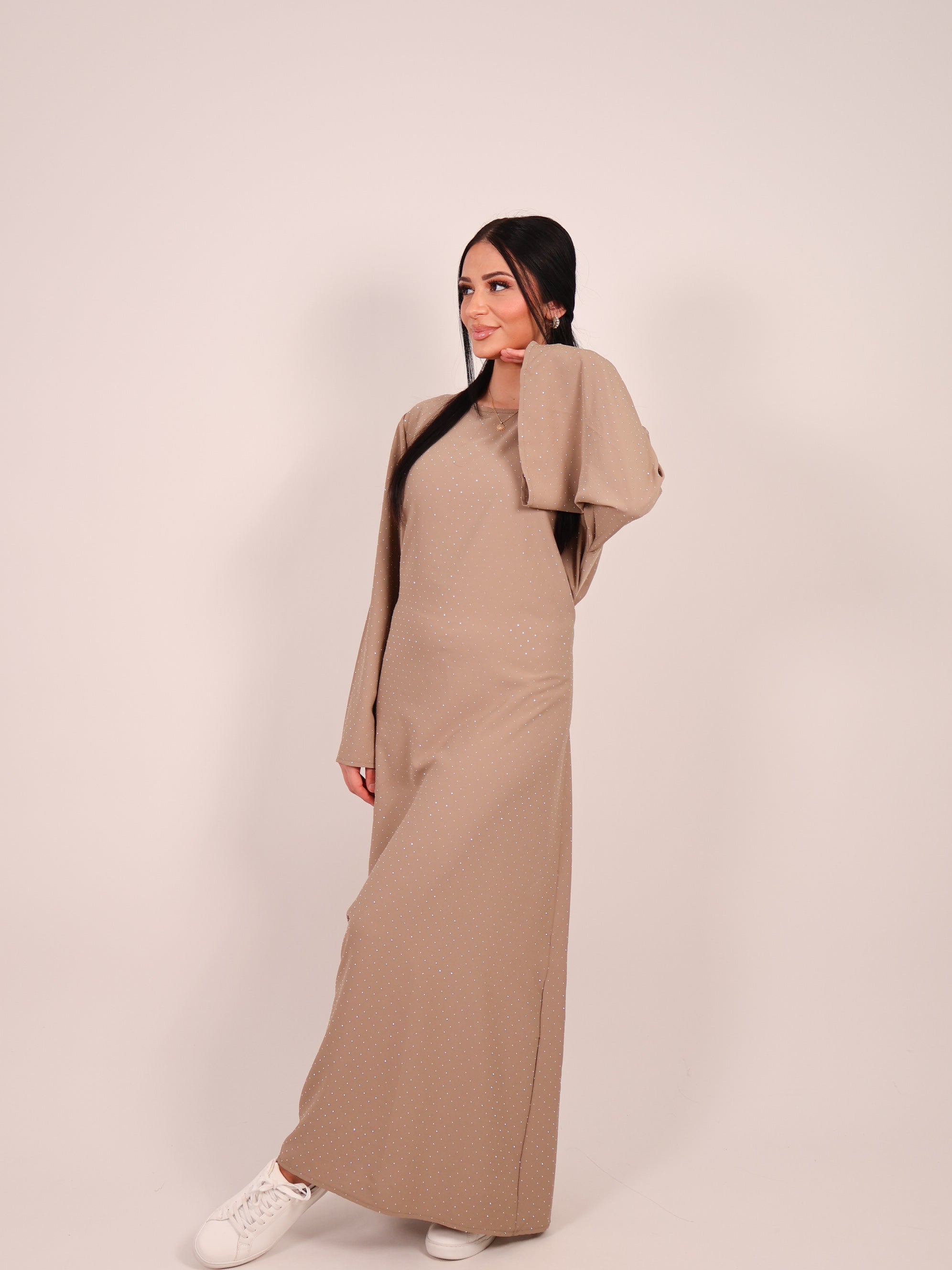 Abaya Aliyah