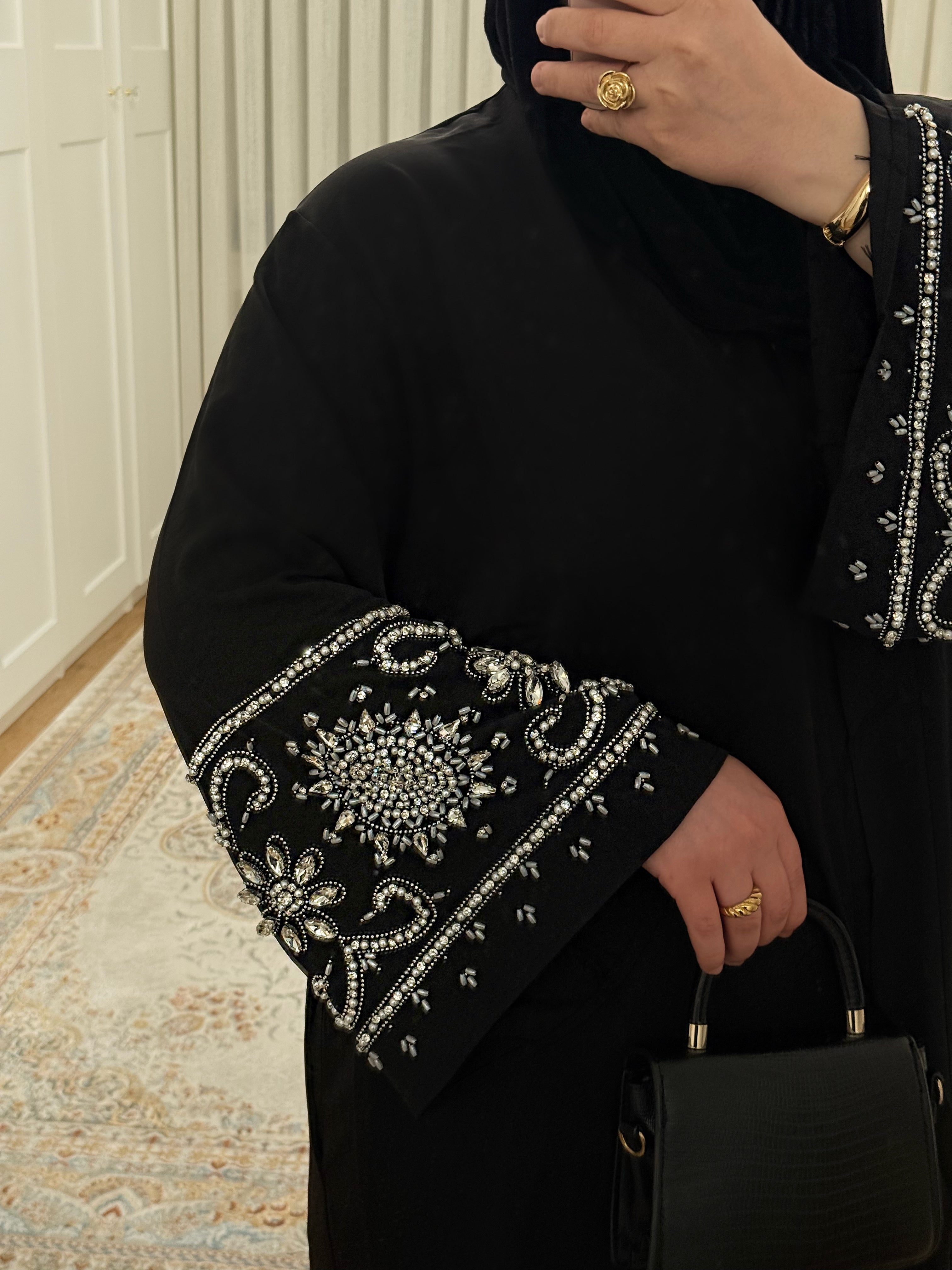 Abaya Lamiya