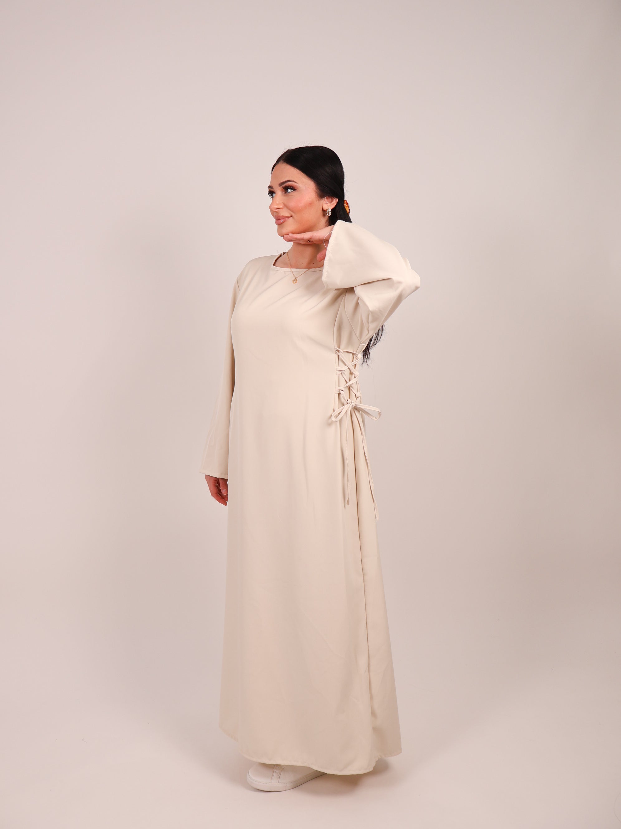 Abaya Zeynep