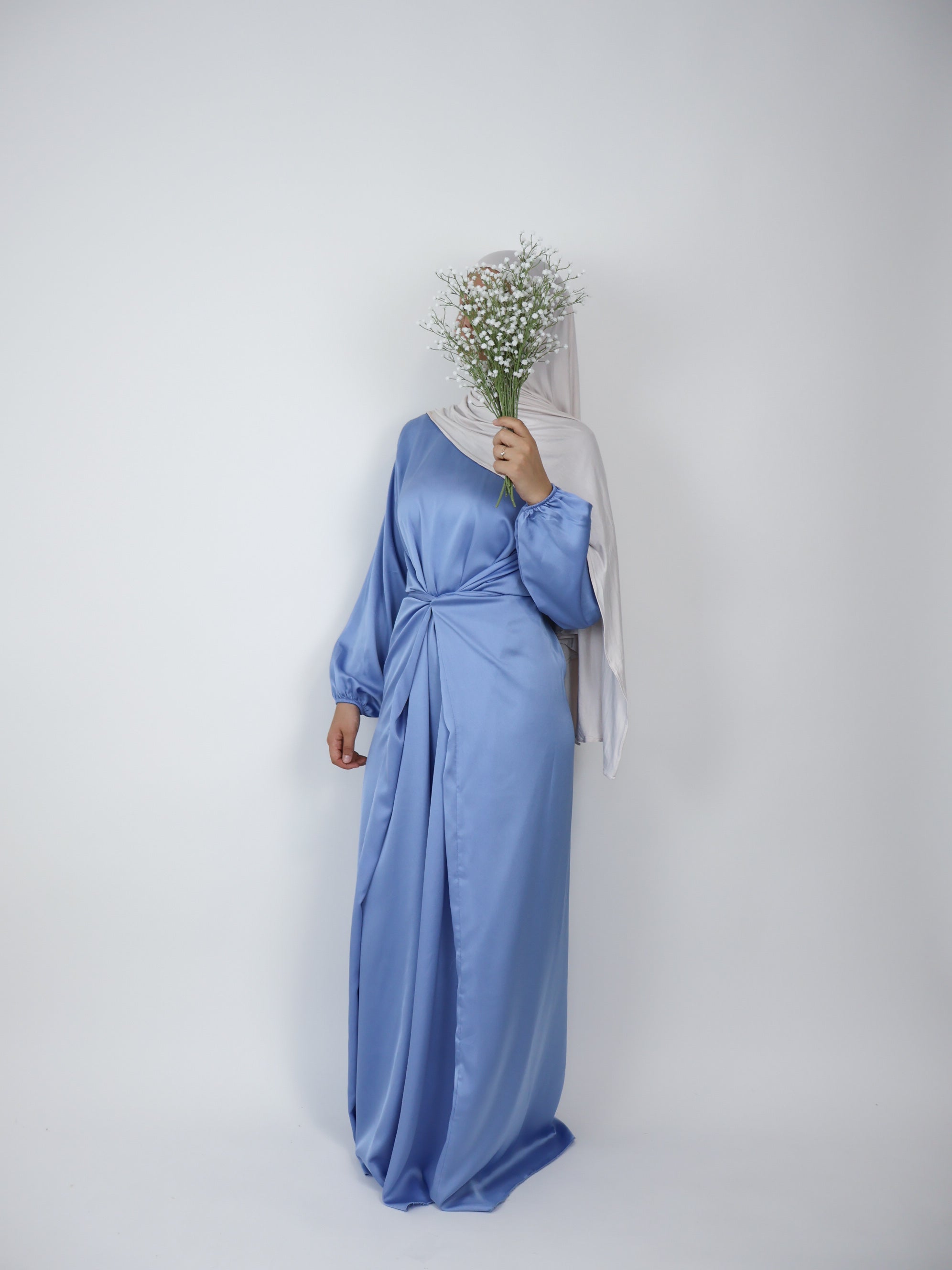 Abaya Inayah