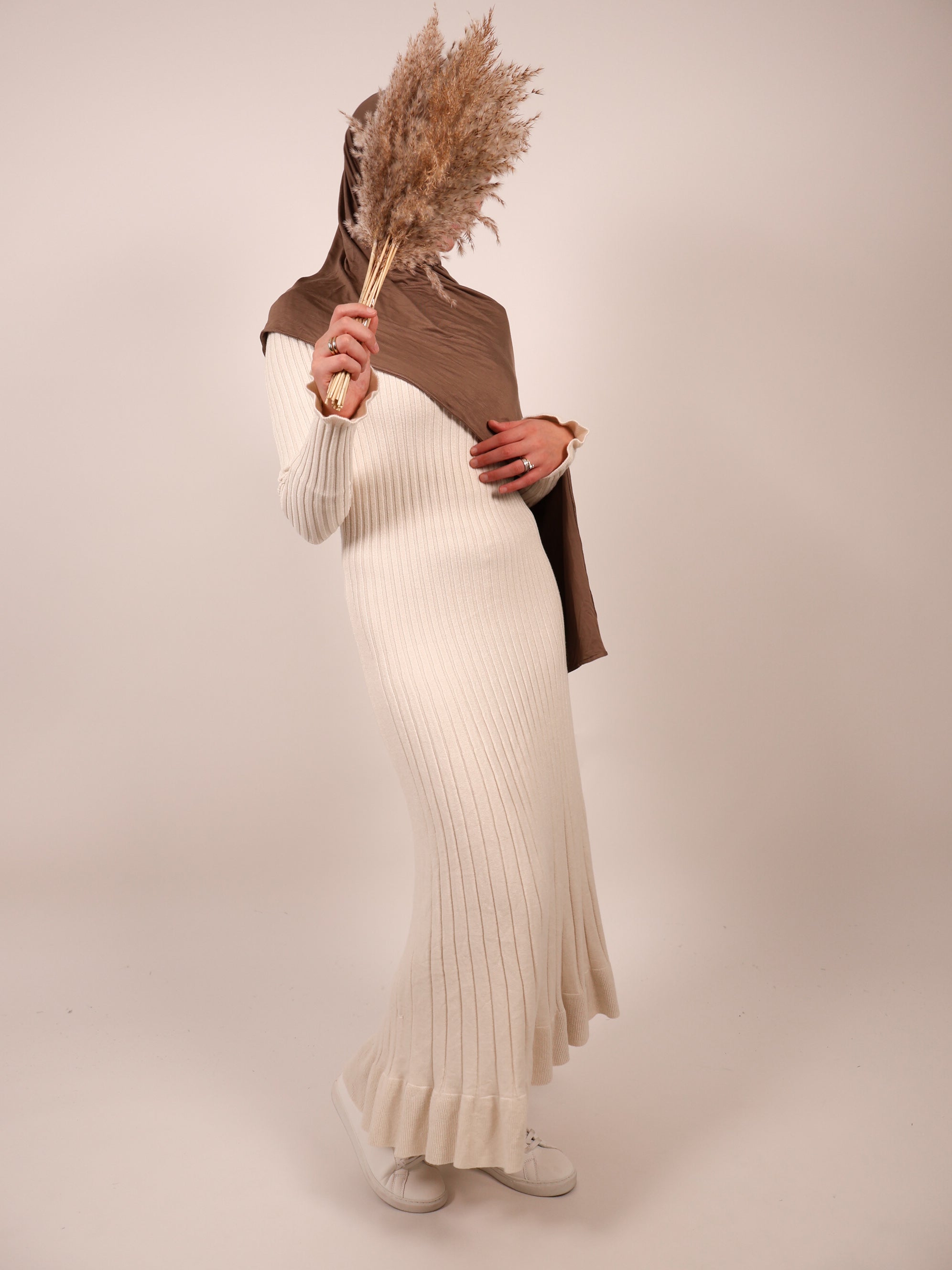 Strickkleid Adila