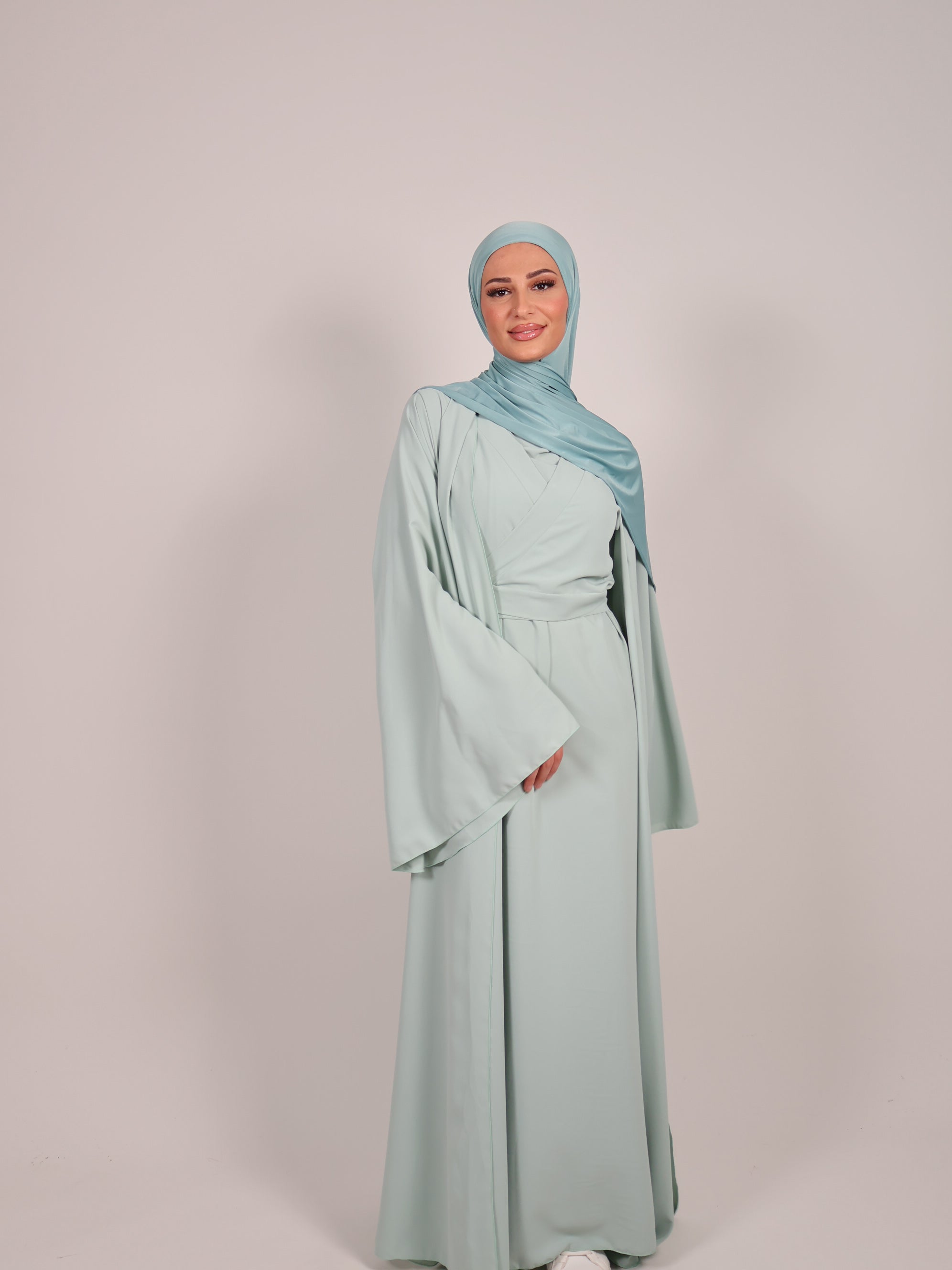 Zweiteiler Yasmin