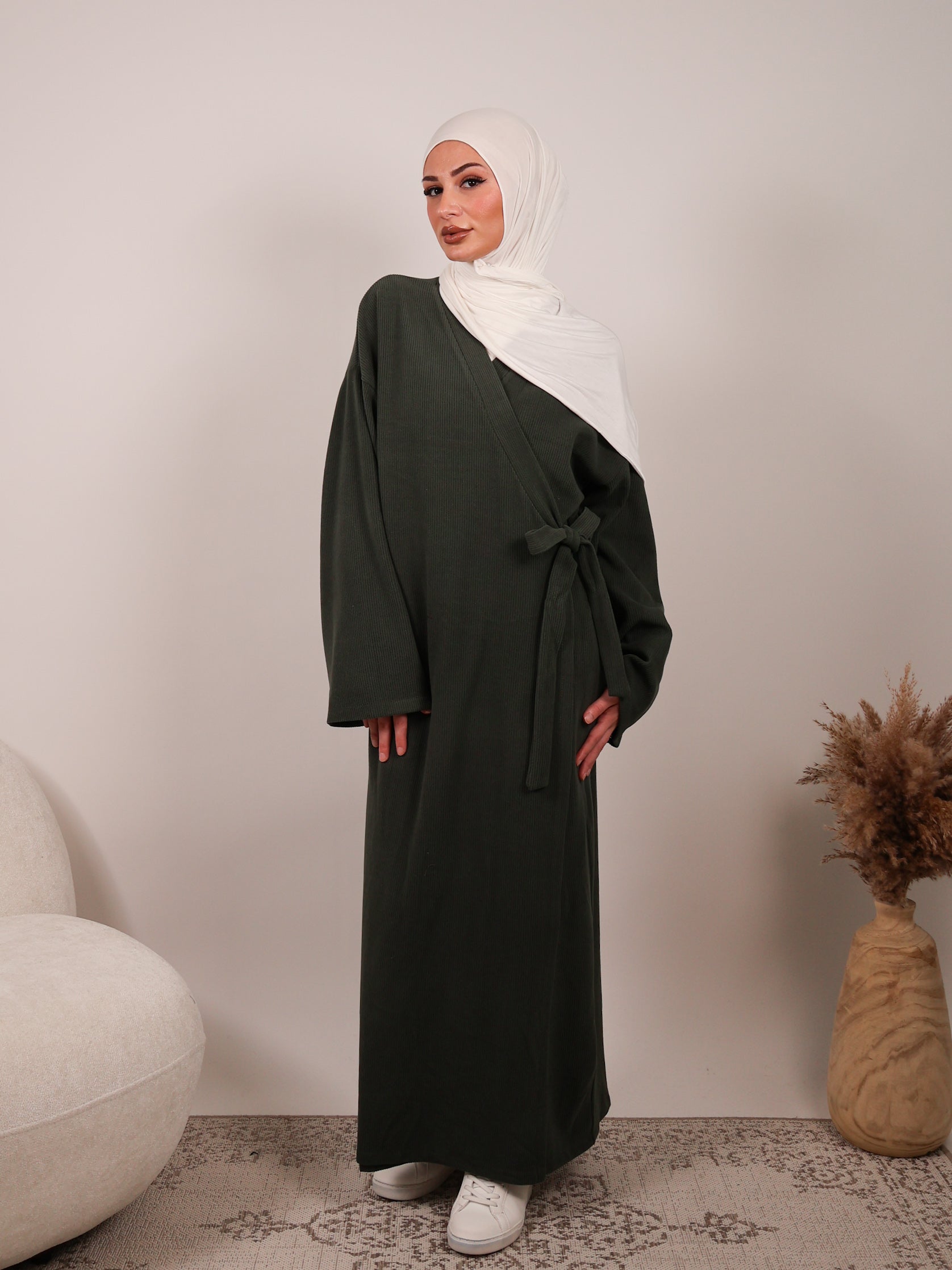 Wickel-Abaya Yusra