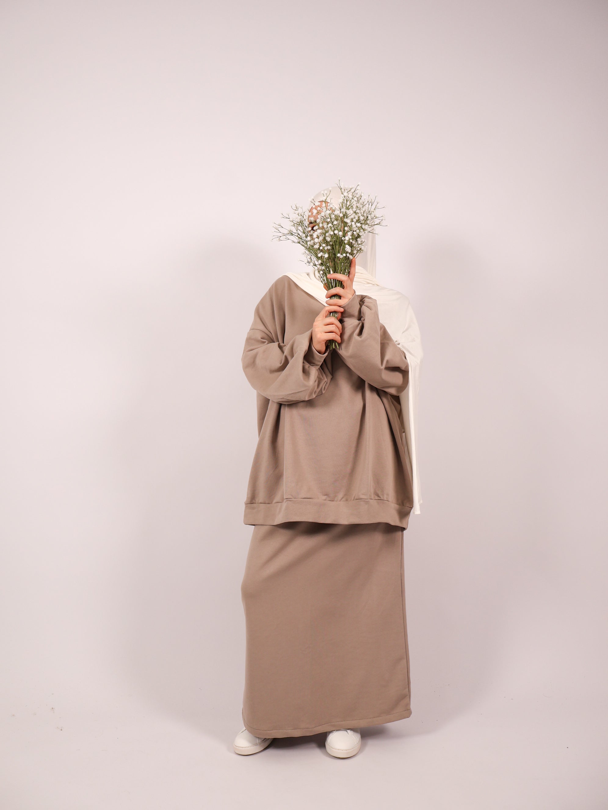 Zweiteiler Samira