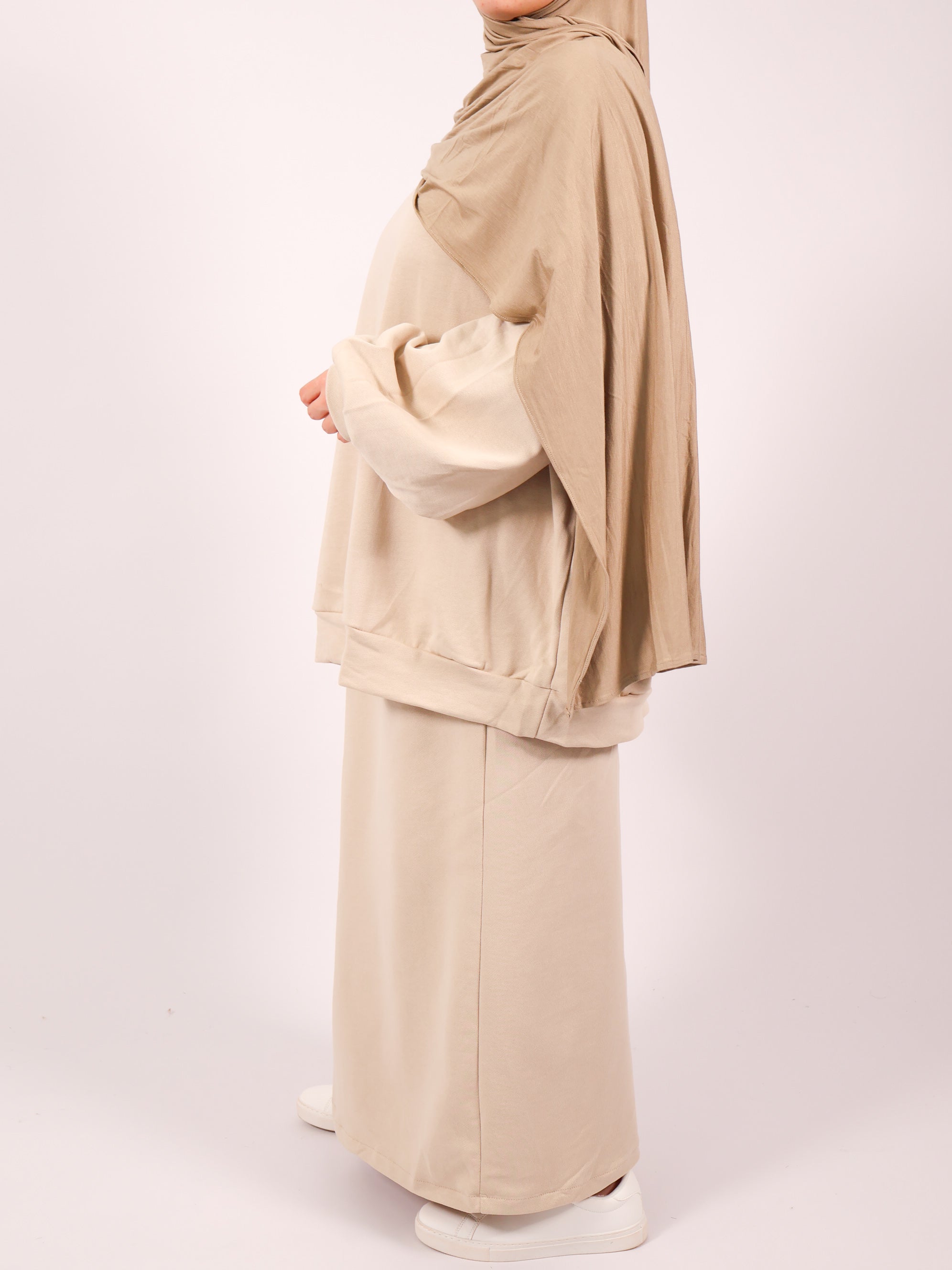Zweiteiler Samira