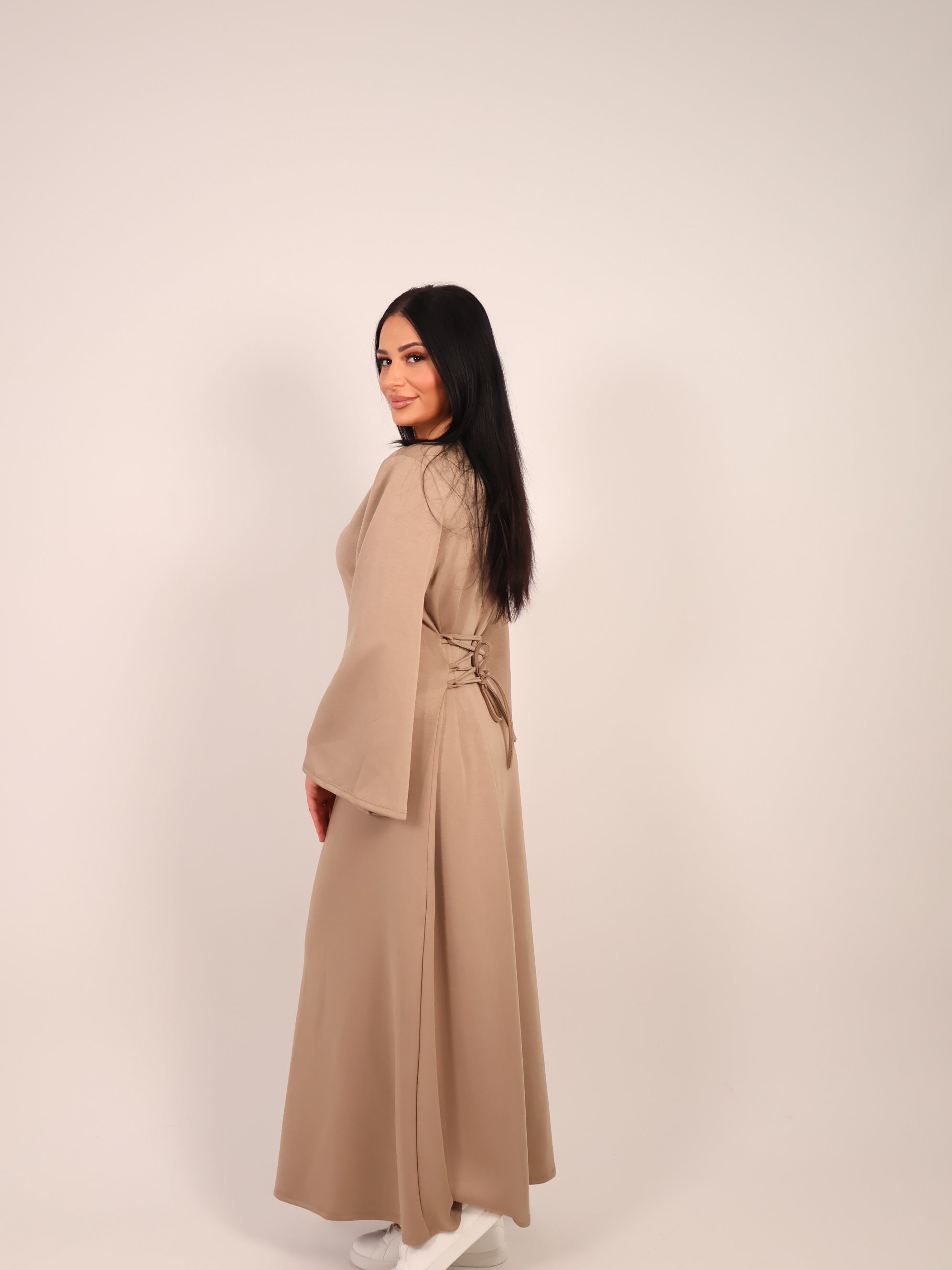 Abaya Asal