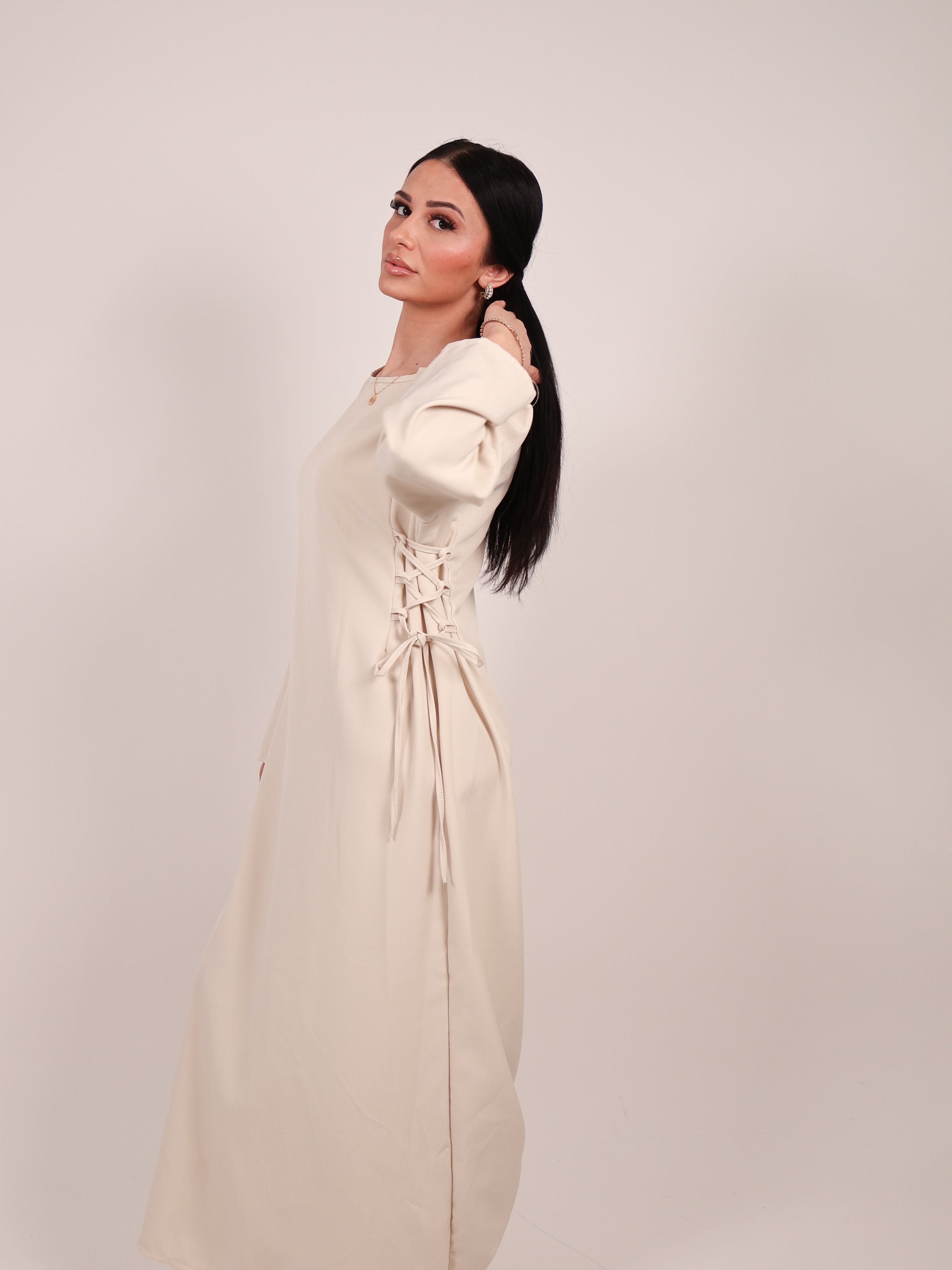 Abaya Zeynep