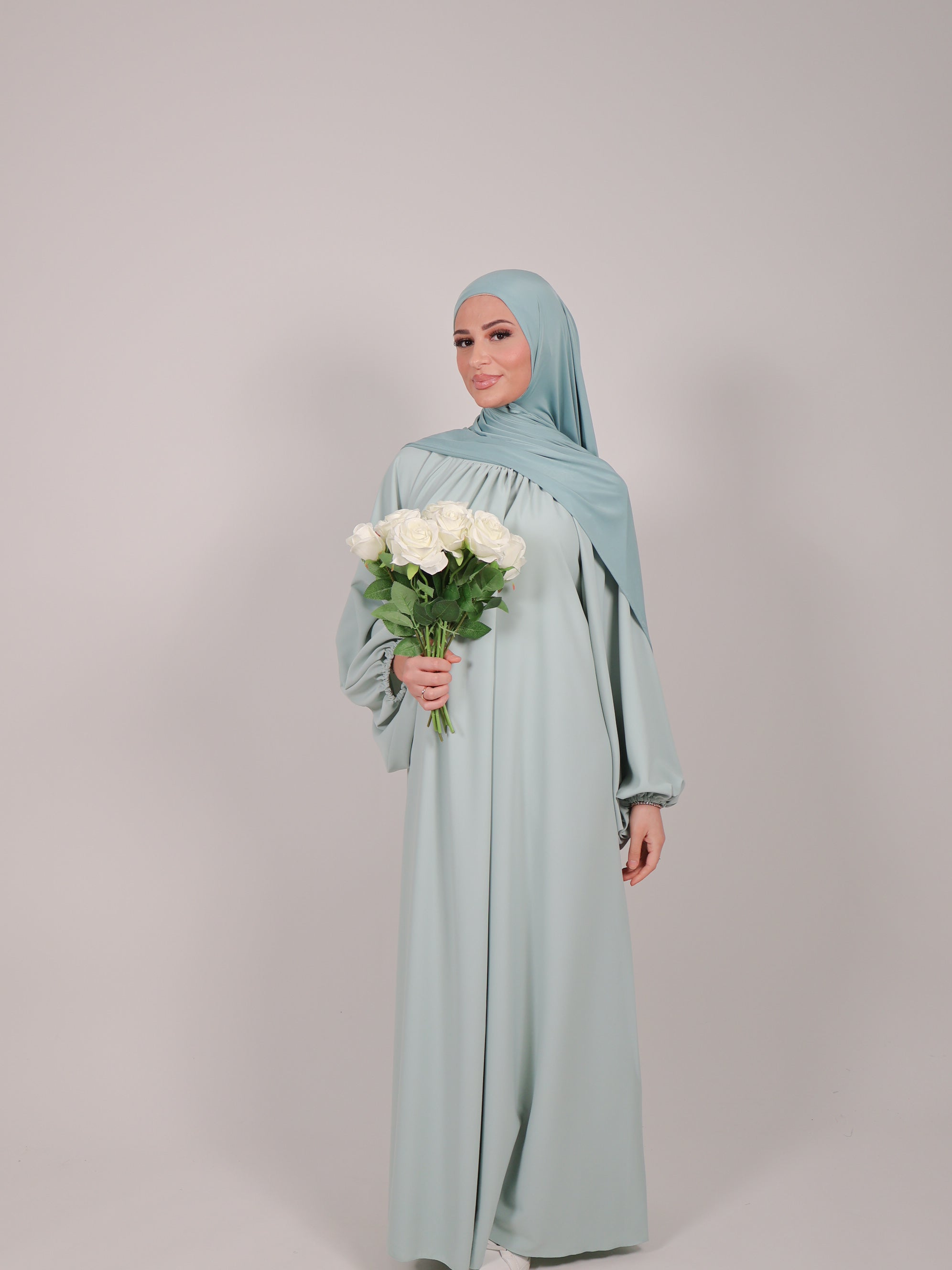 Abaya Medina