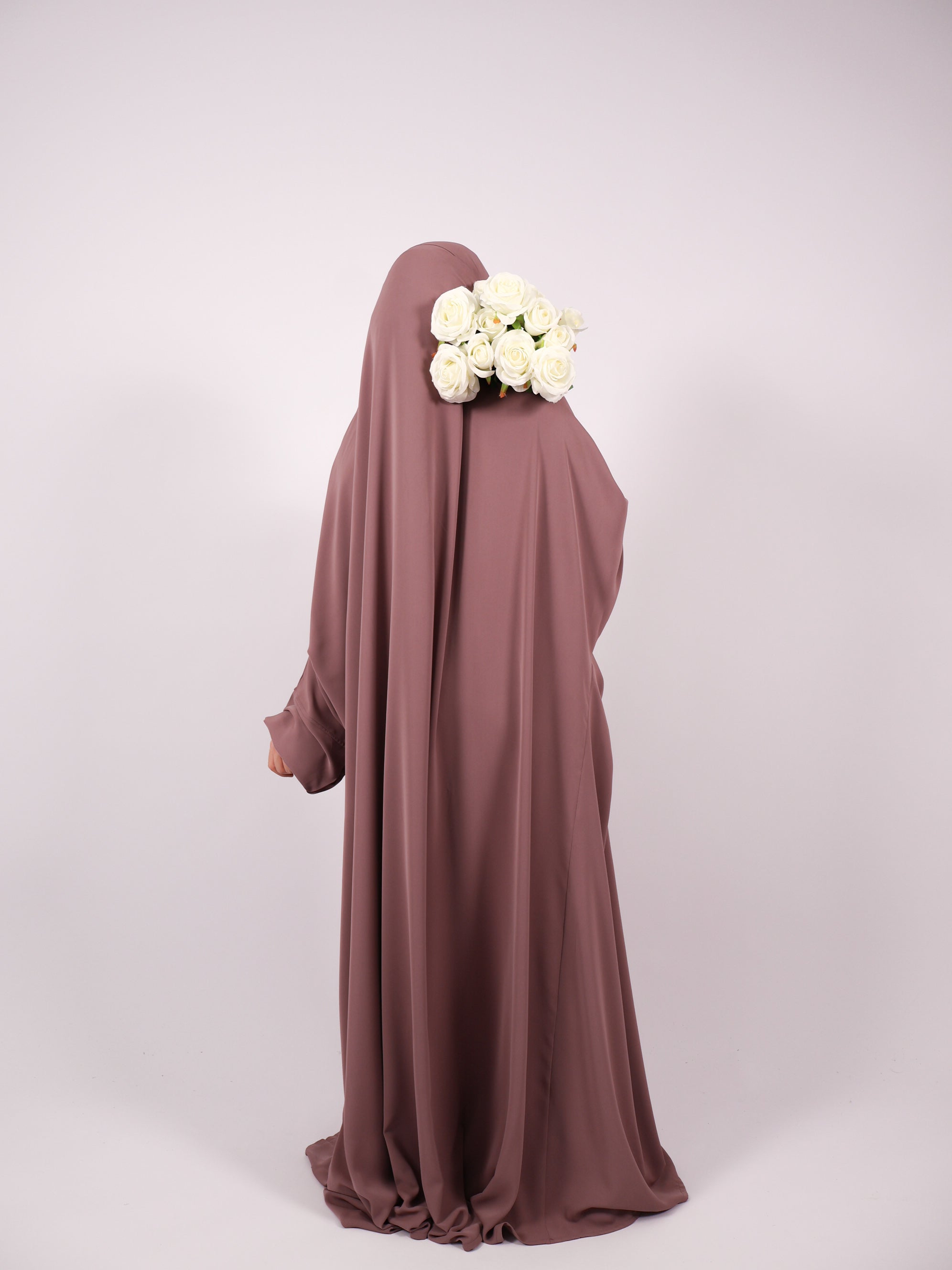 Einteiler Jilbab