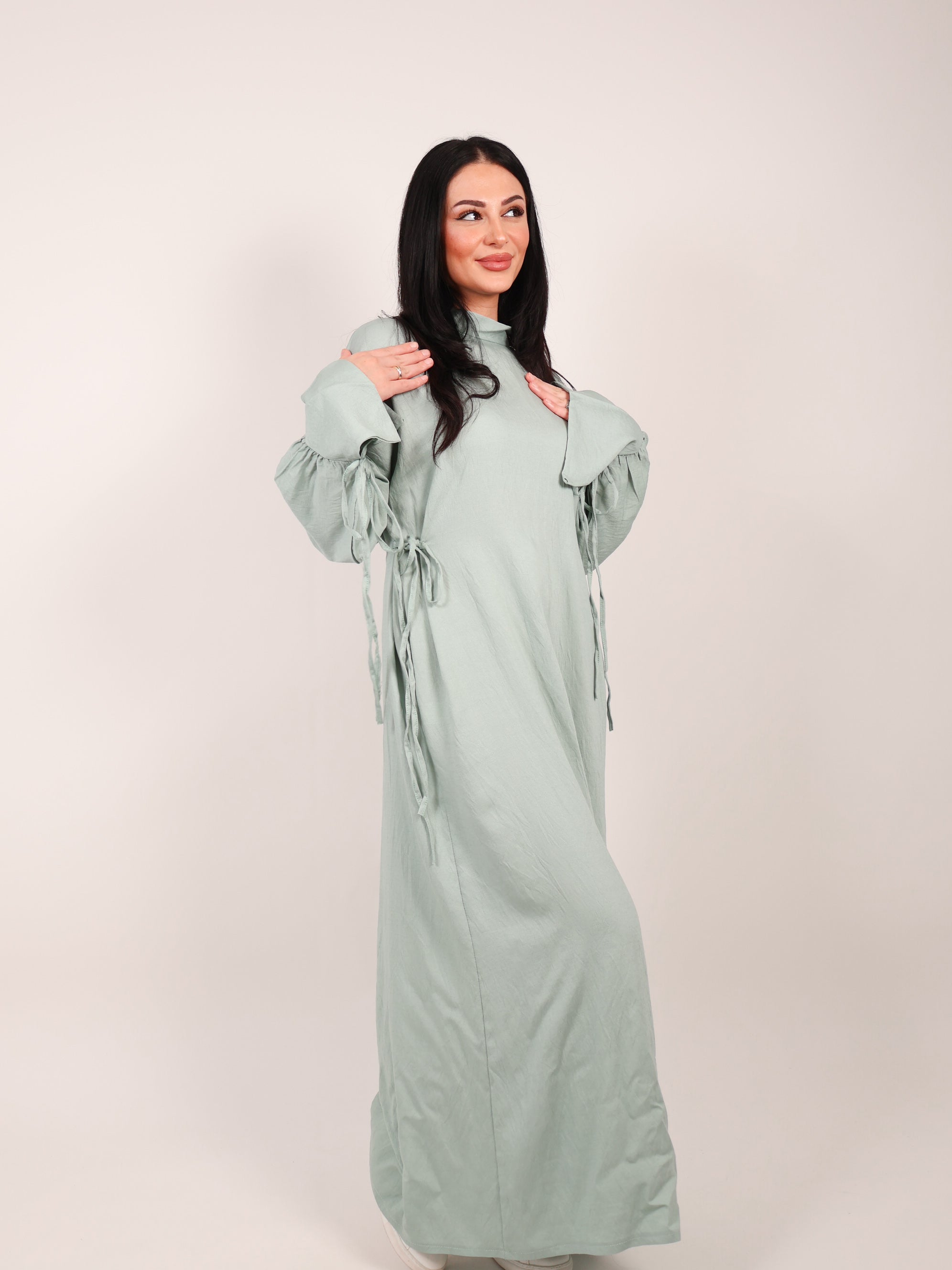 Abaya Aylina