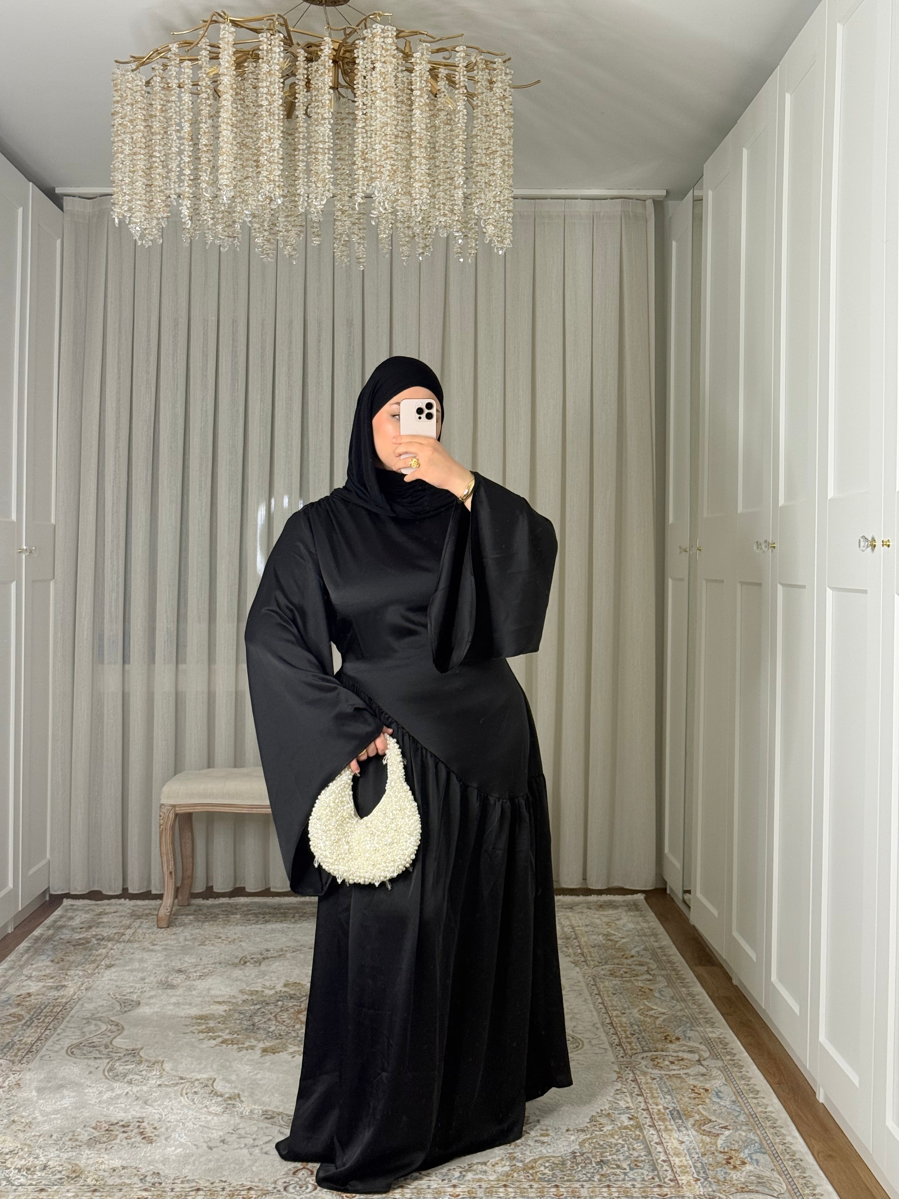 Abaya Kalila