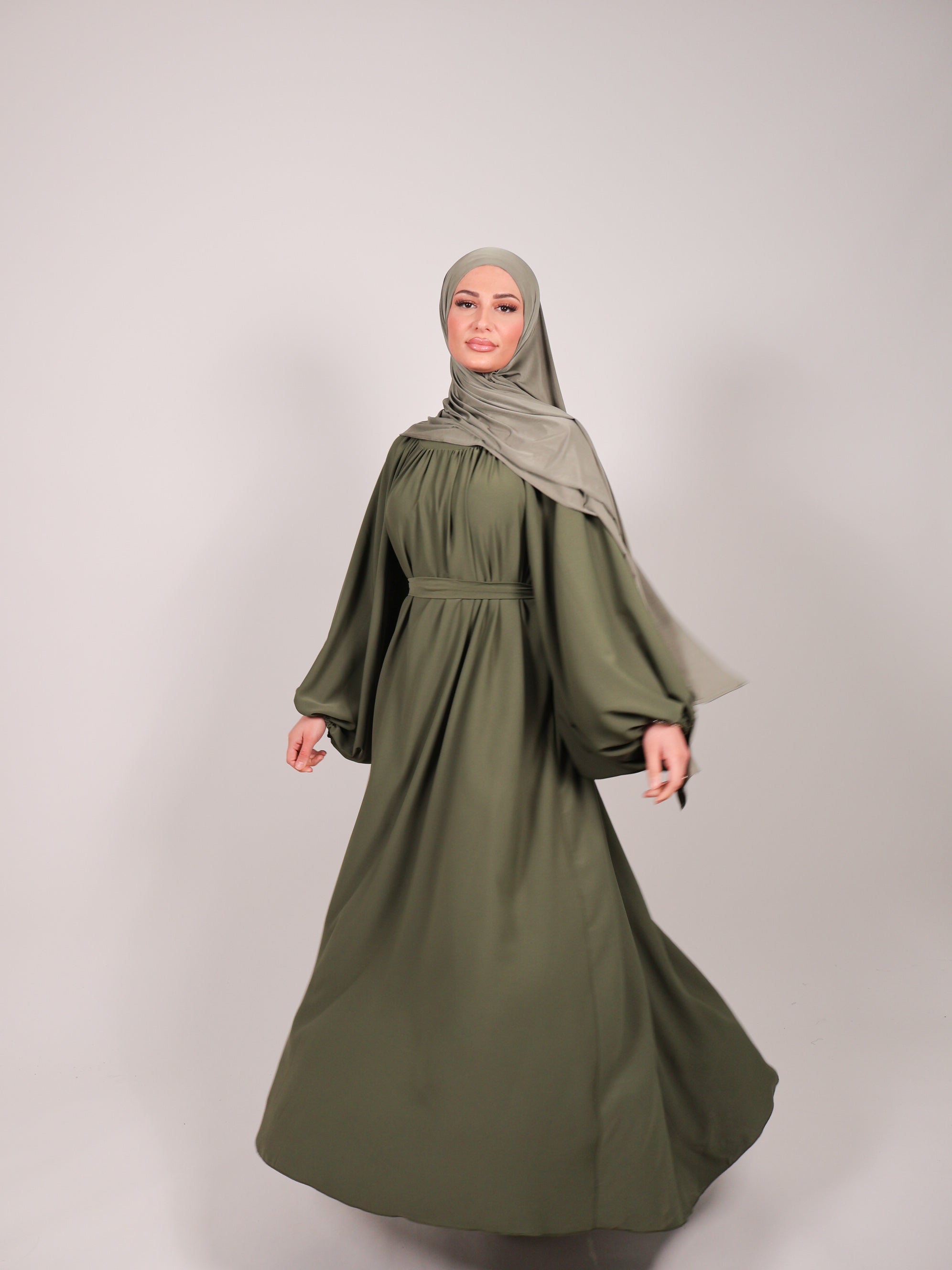 Abaya Medina