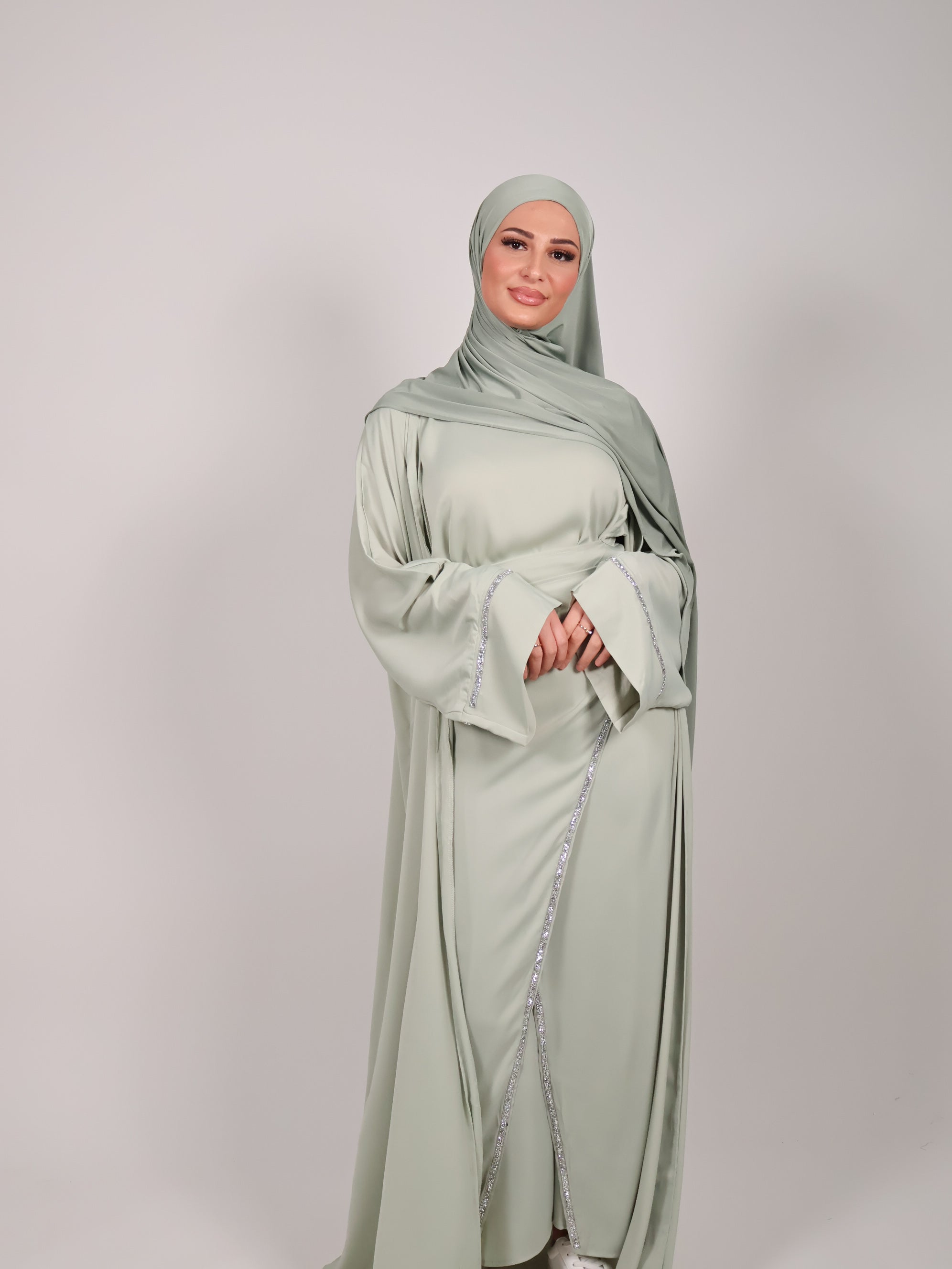 Zweiteiler Zahra