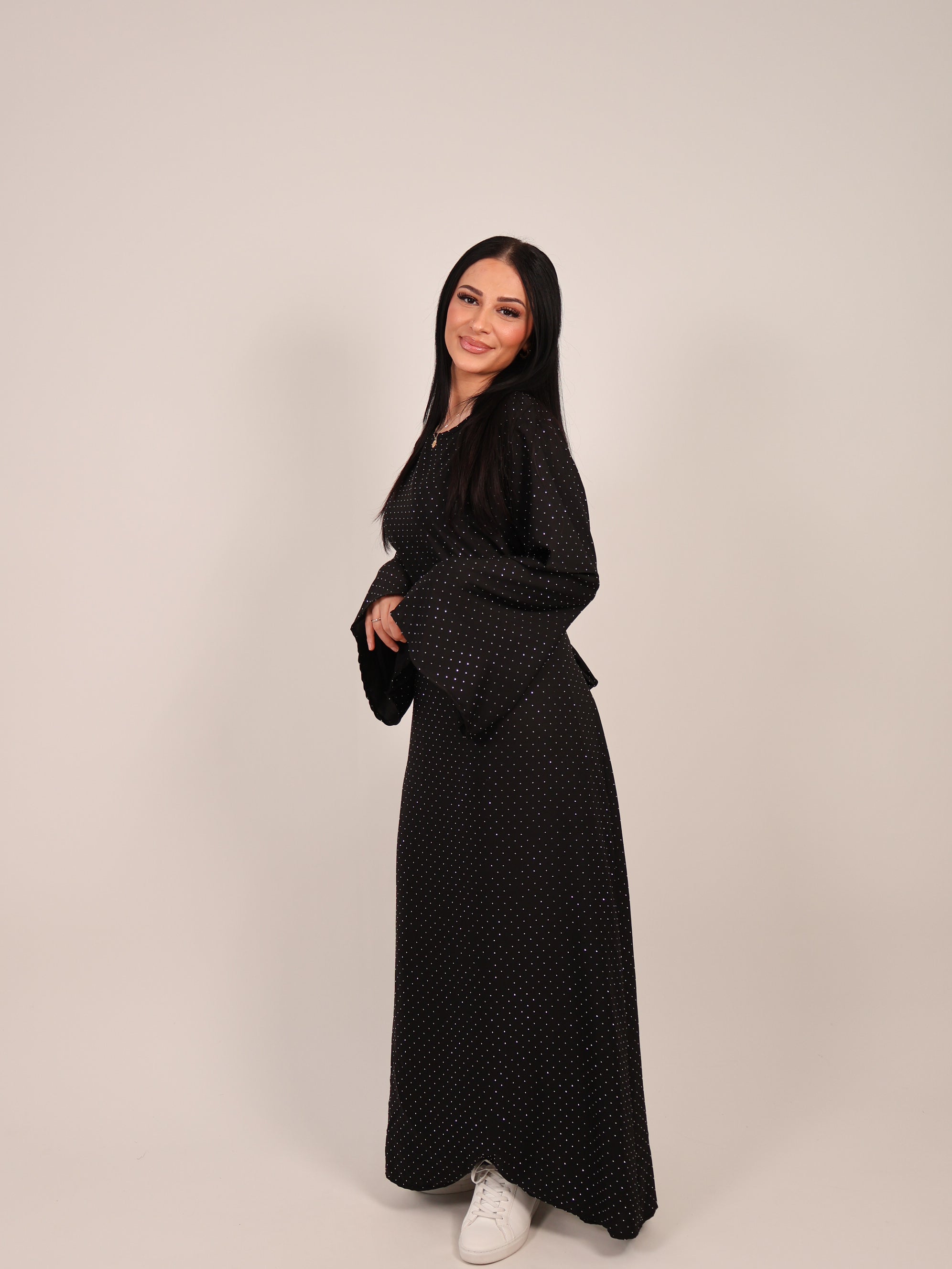 Abaya Aliyah