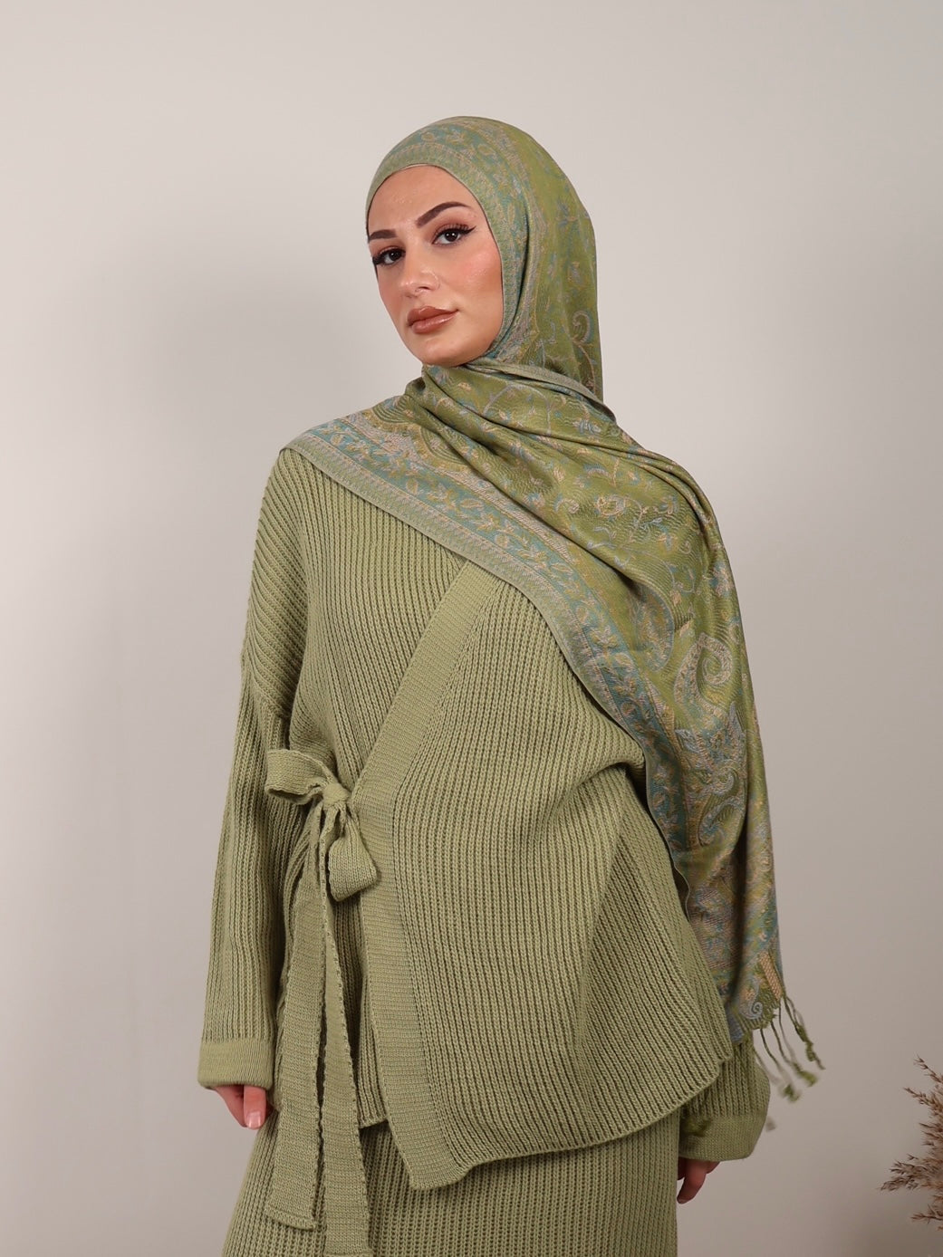 Pashmina