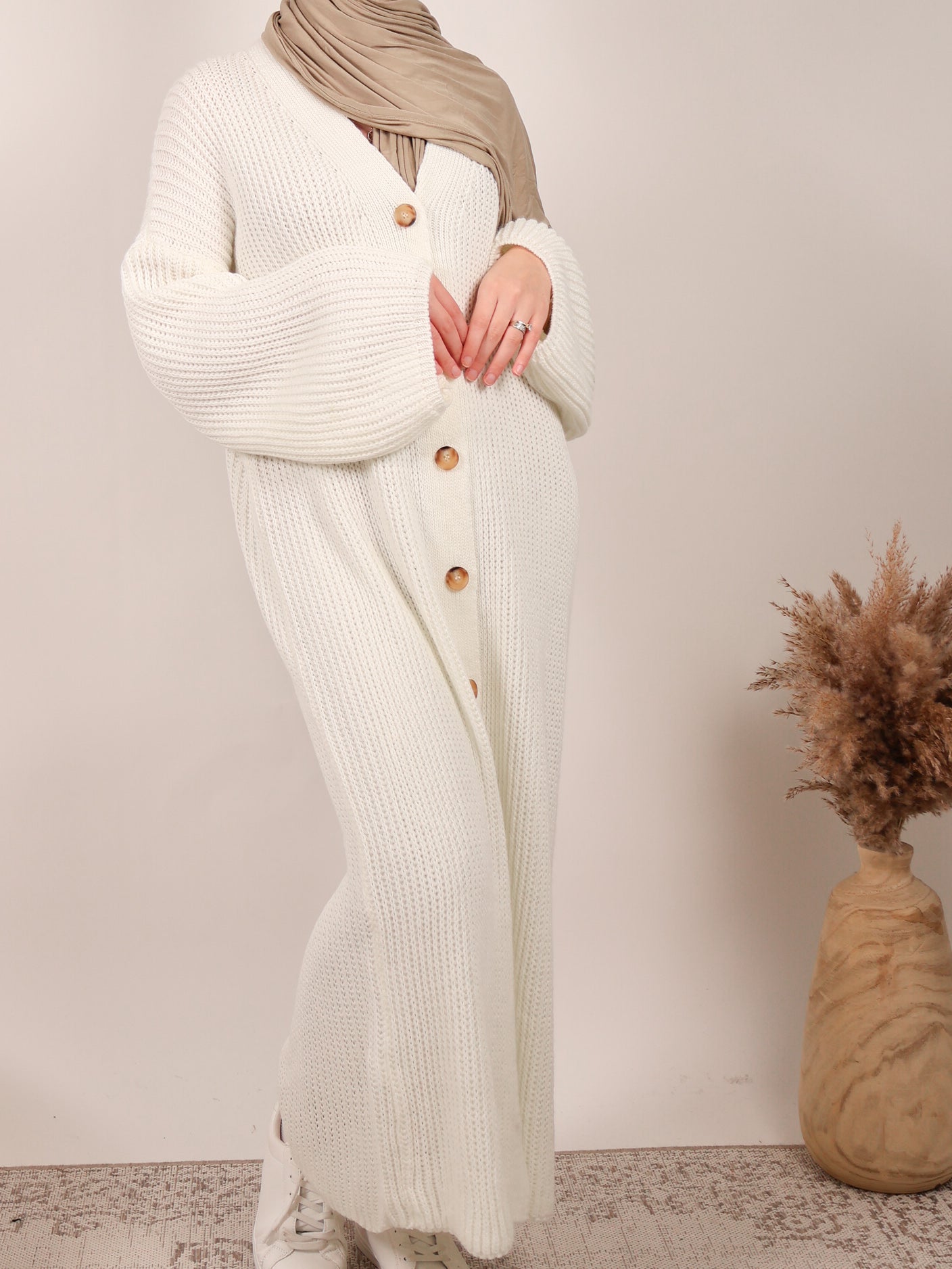 Oversize Cardigan Nala