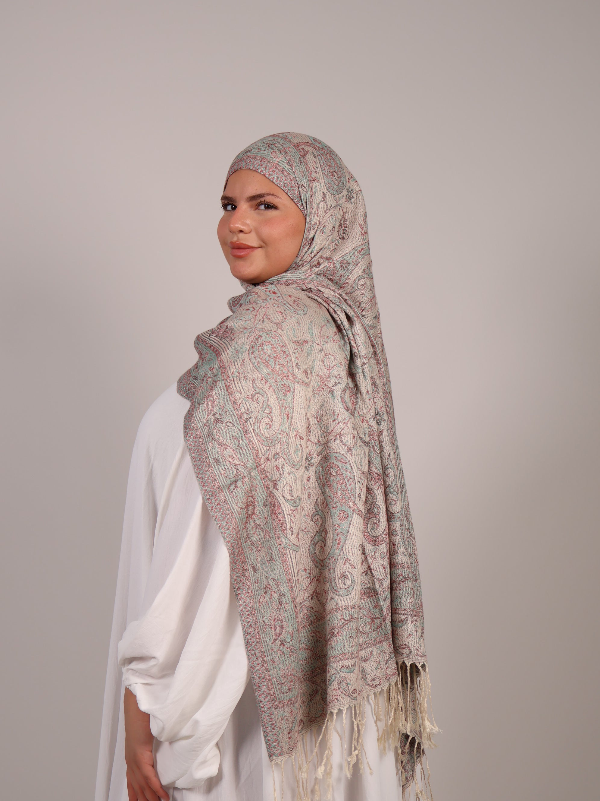 Pashmina
