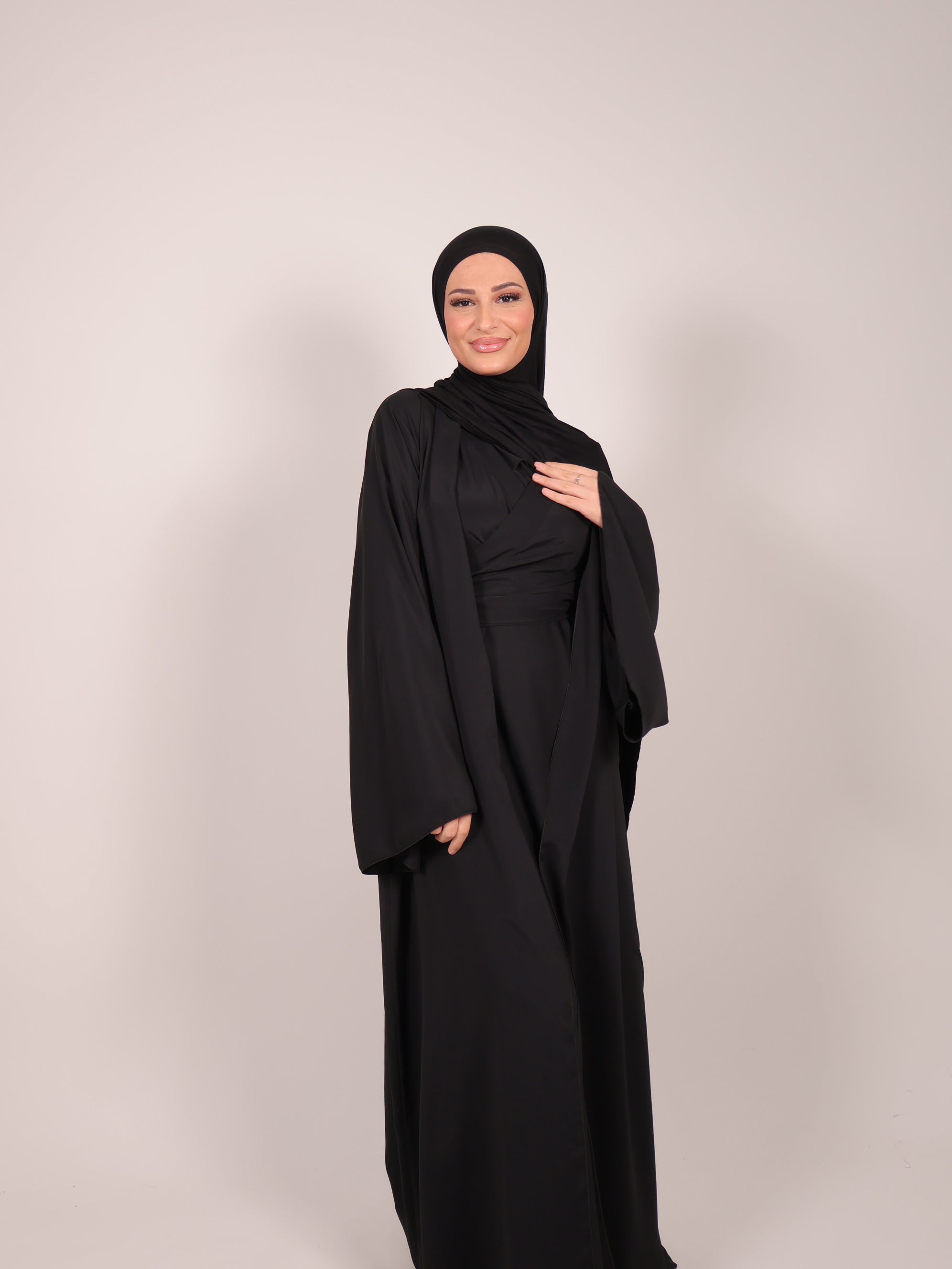 Zweiteiler Yasmin