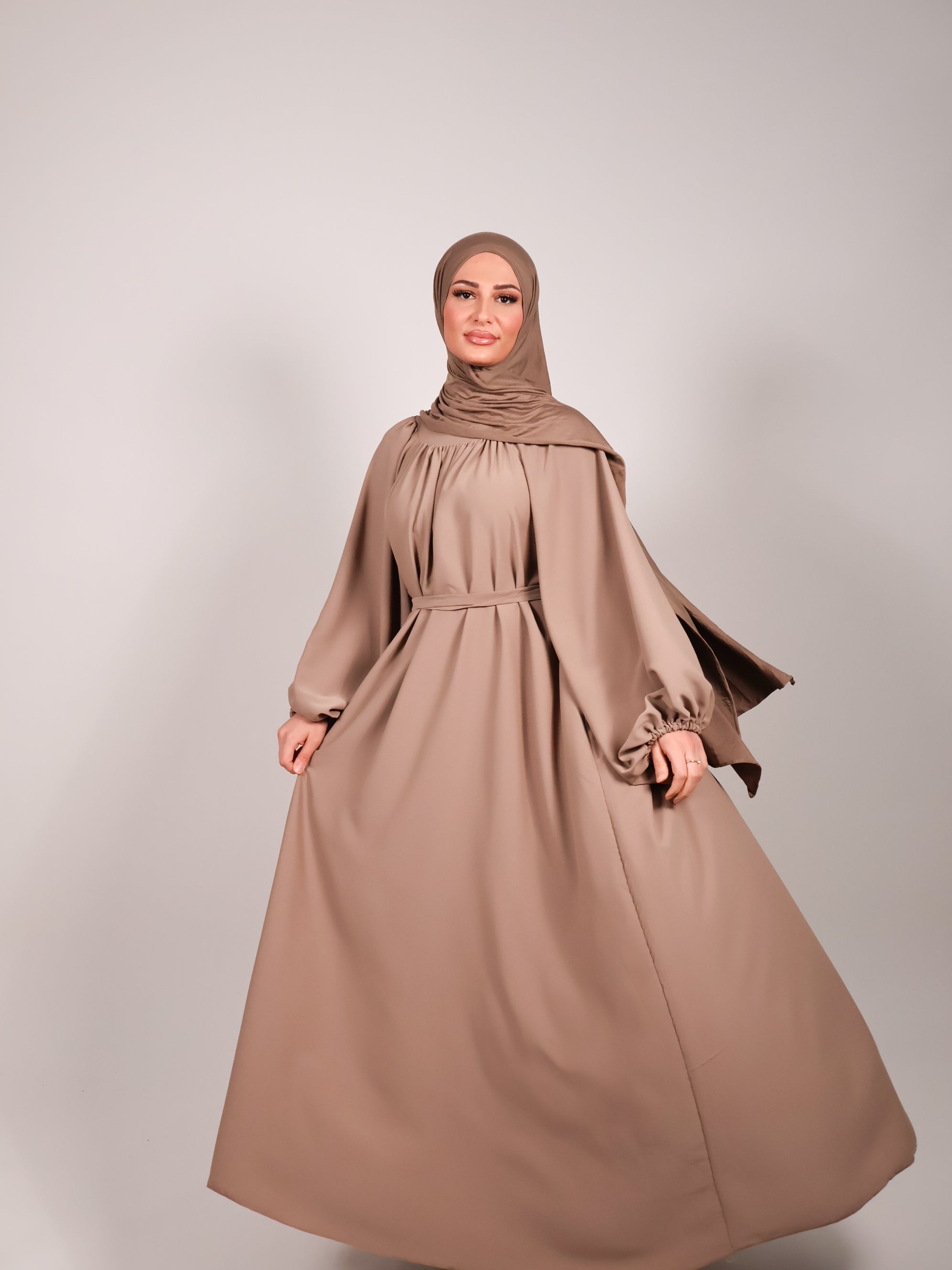 Abaya Medina