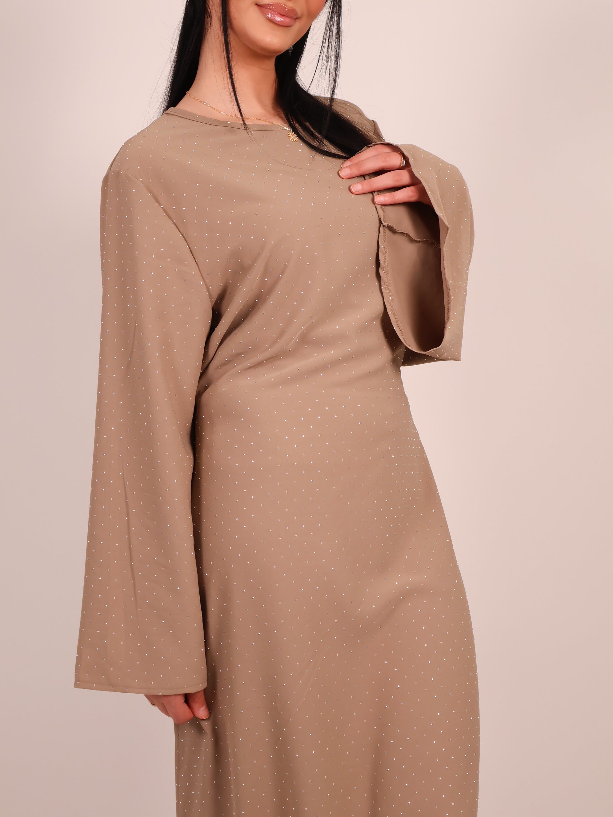 Abaya Aliyah