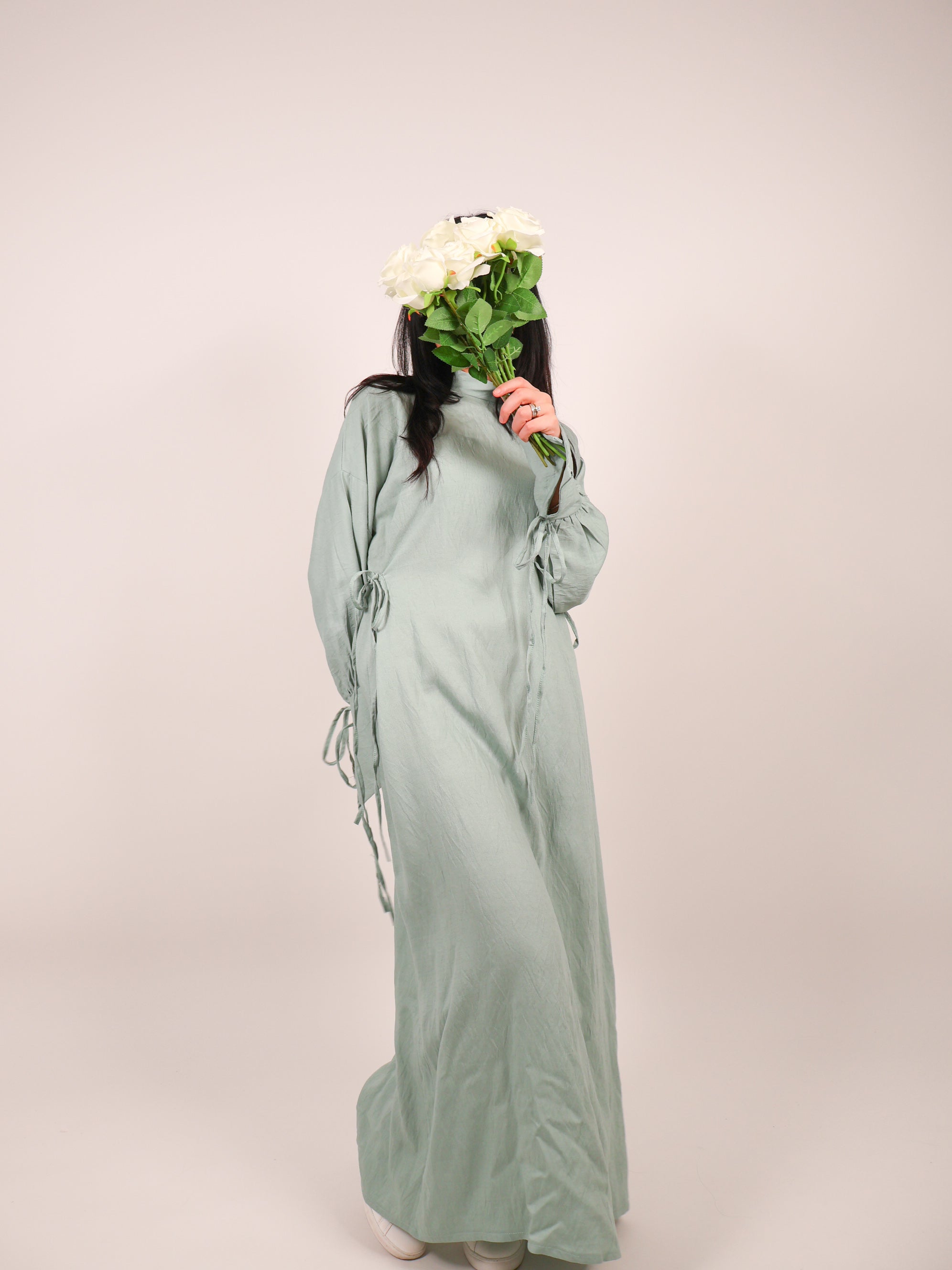 Abaya Aylina