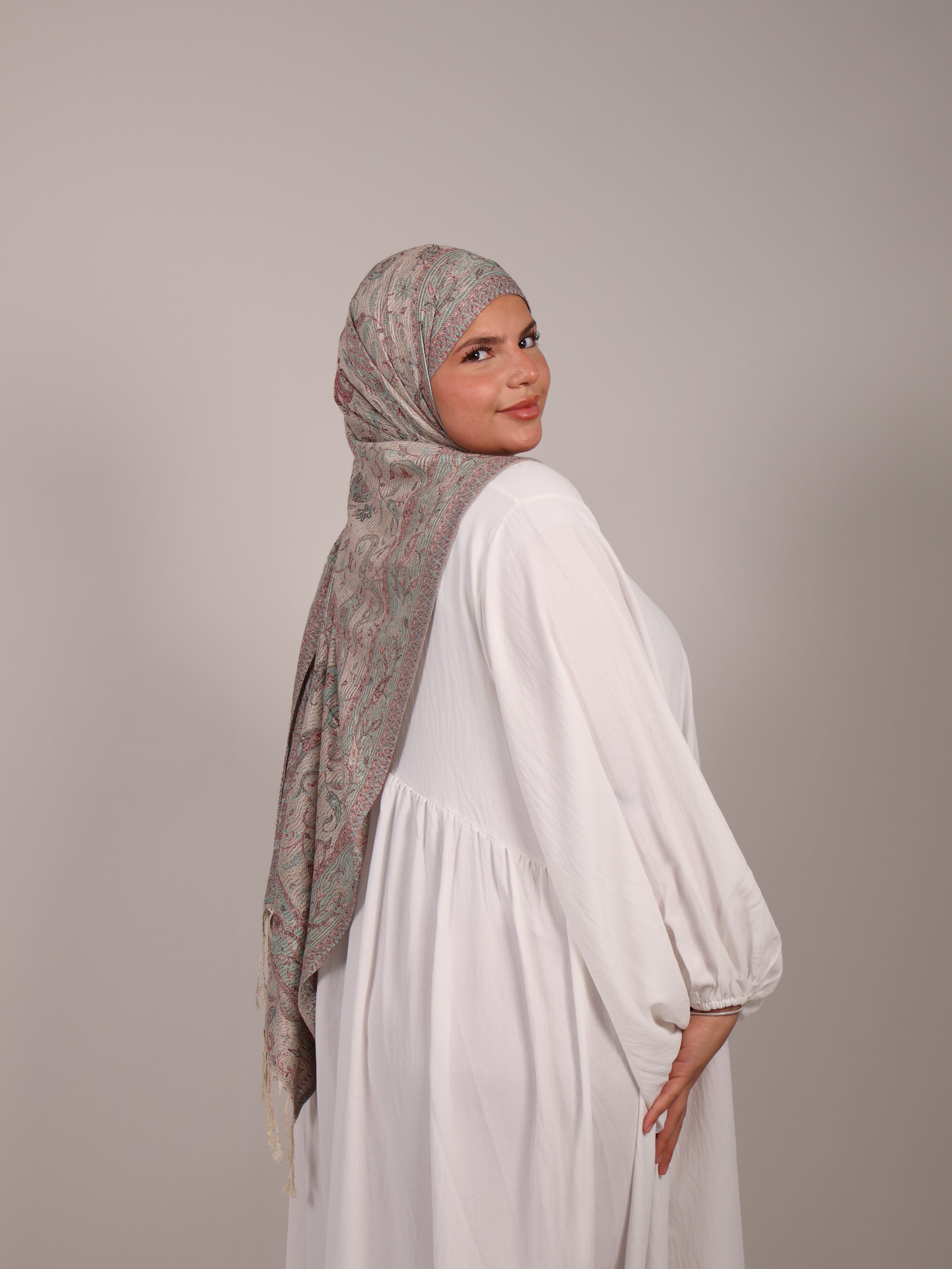 Pashmina