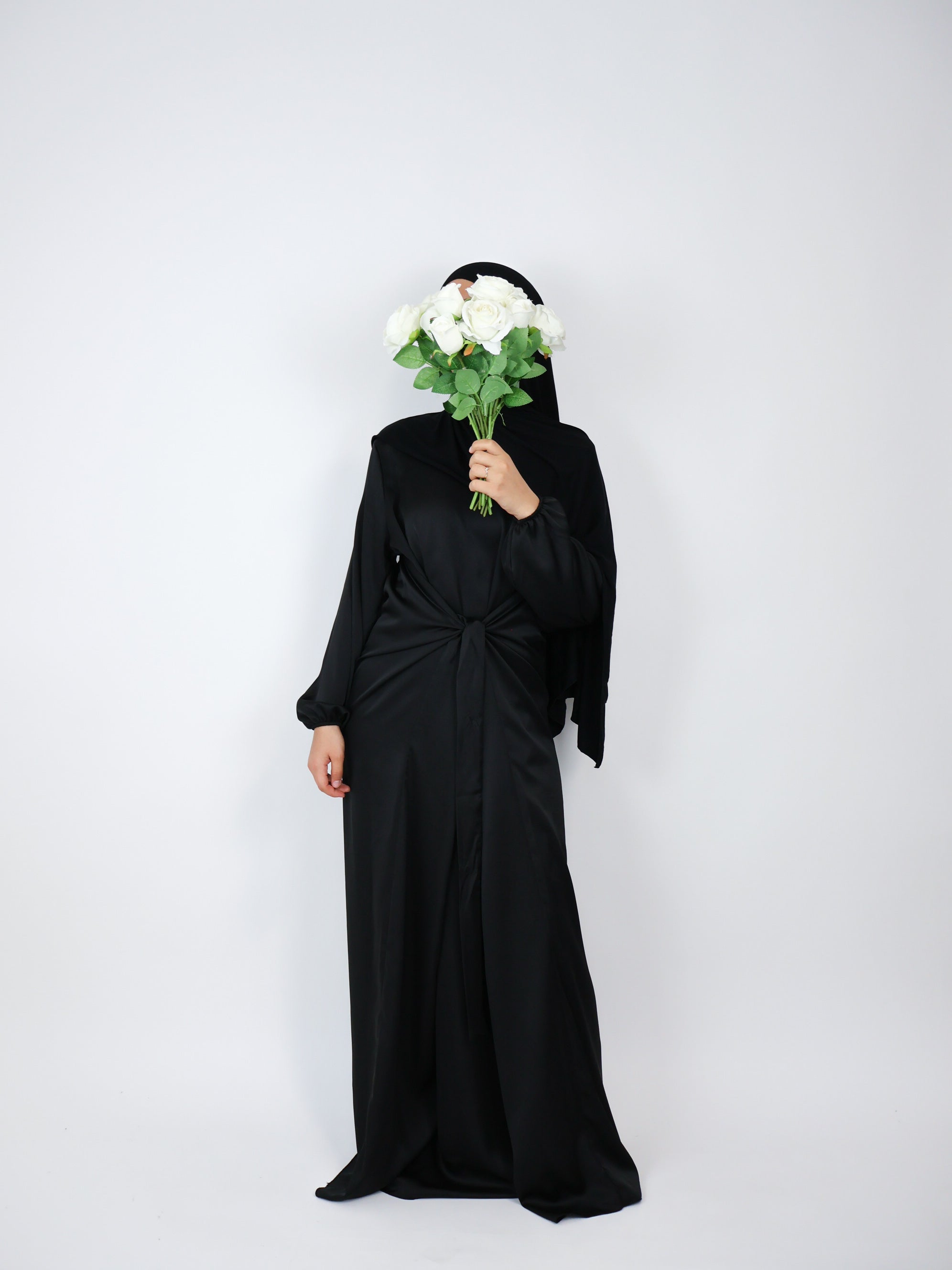 Abaya Inayah