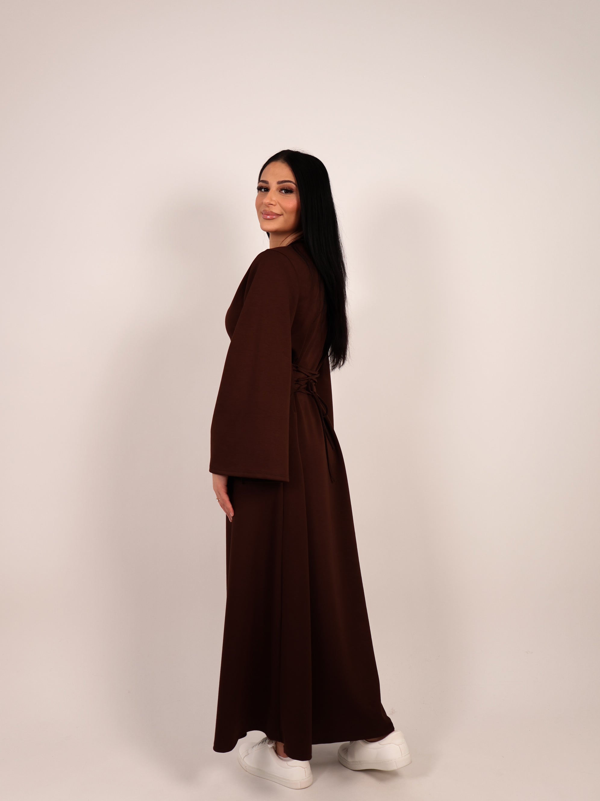 Abaya Asal