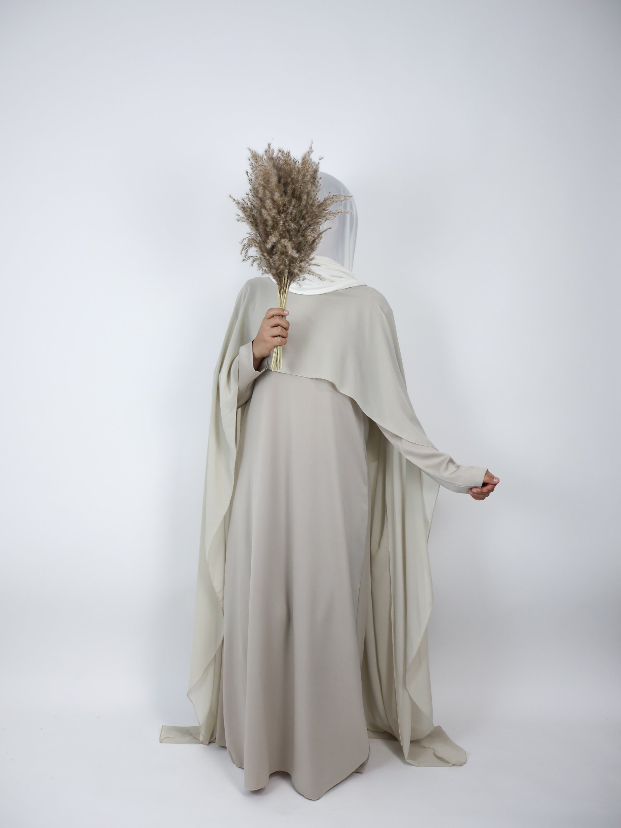 Abaya Hayal