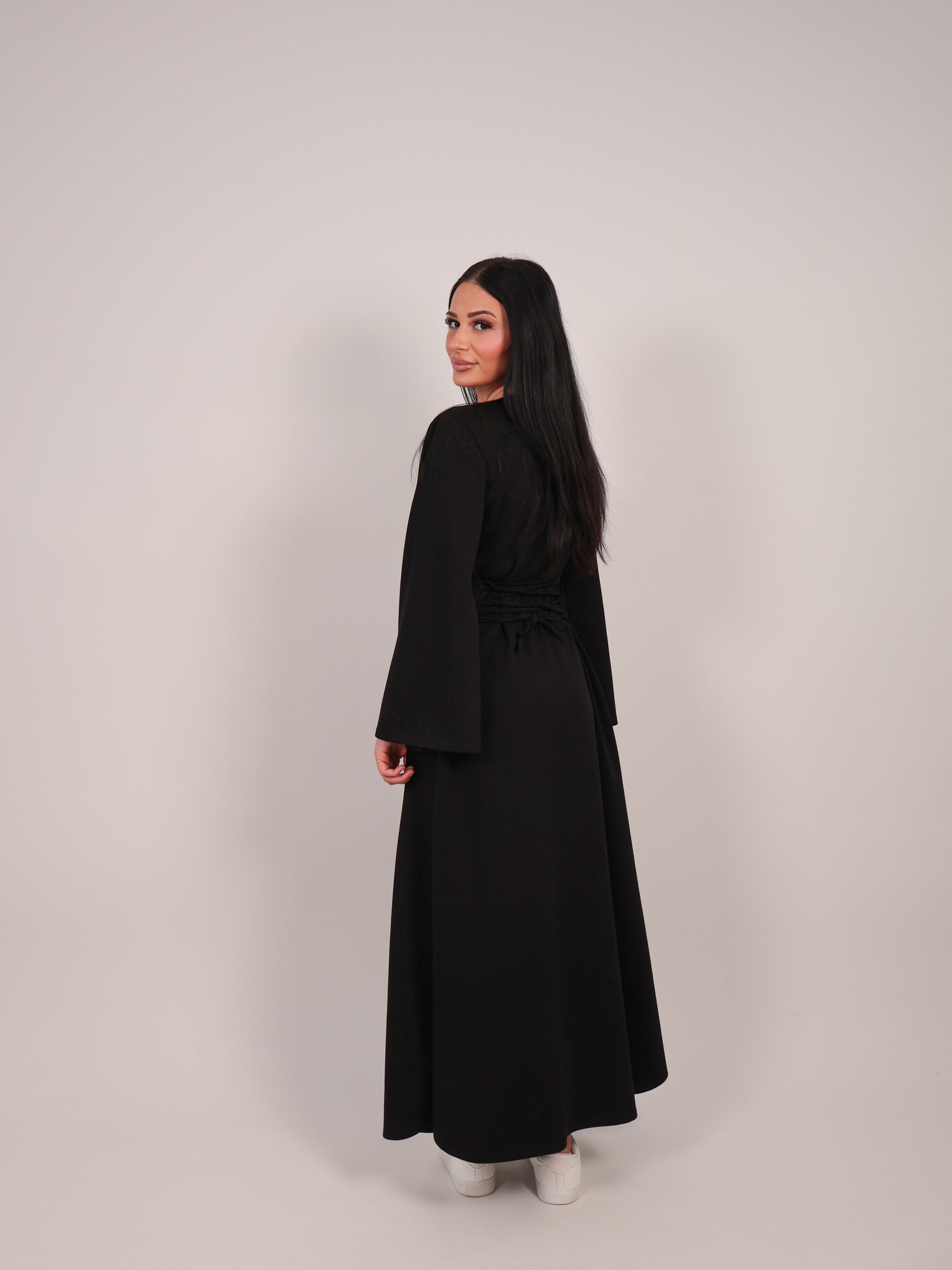Abaya Asal