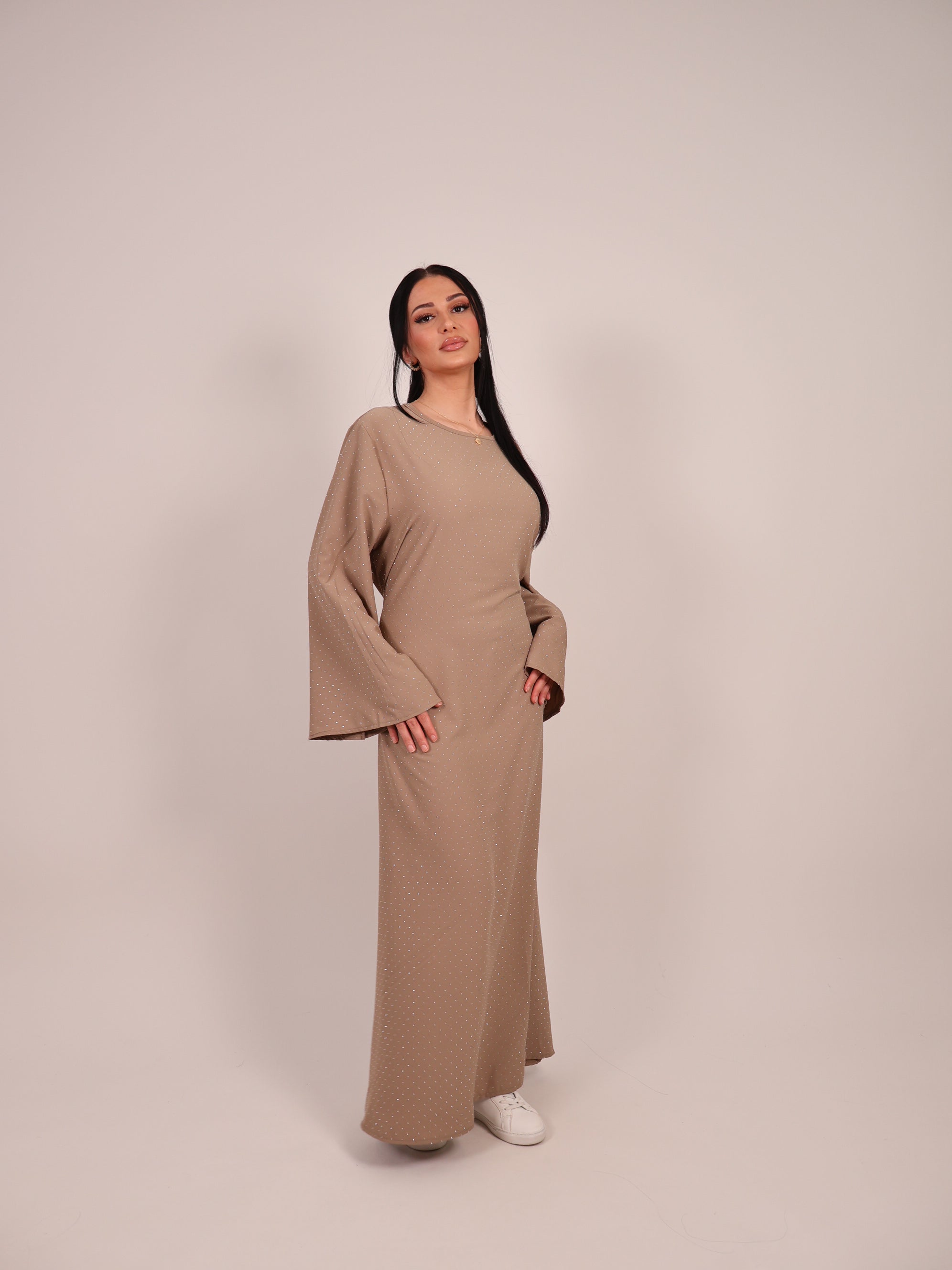 Abaya Aliyah