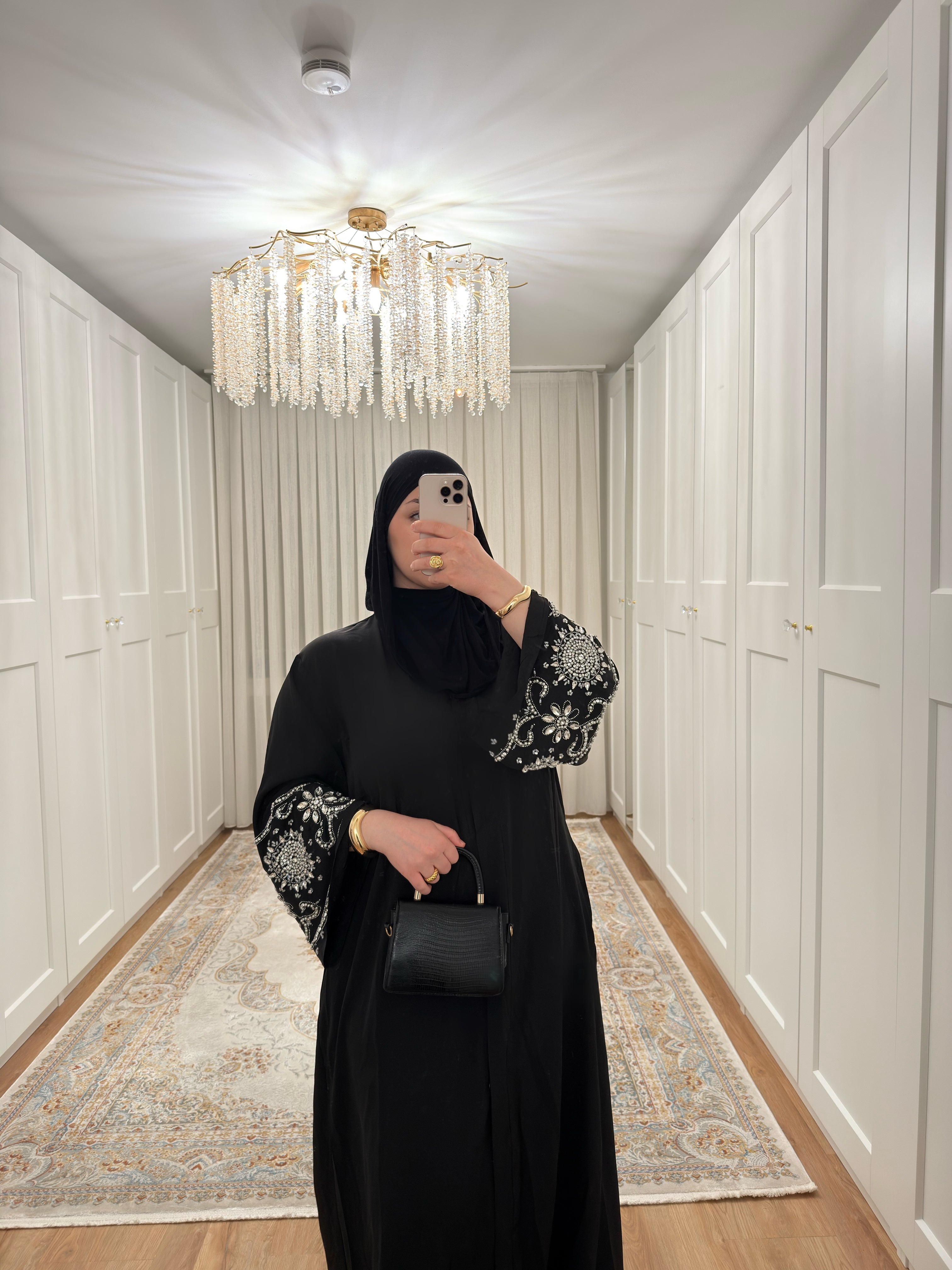 Abaya Lamiya