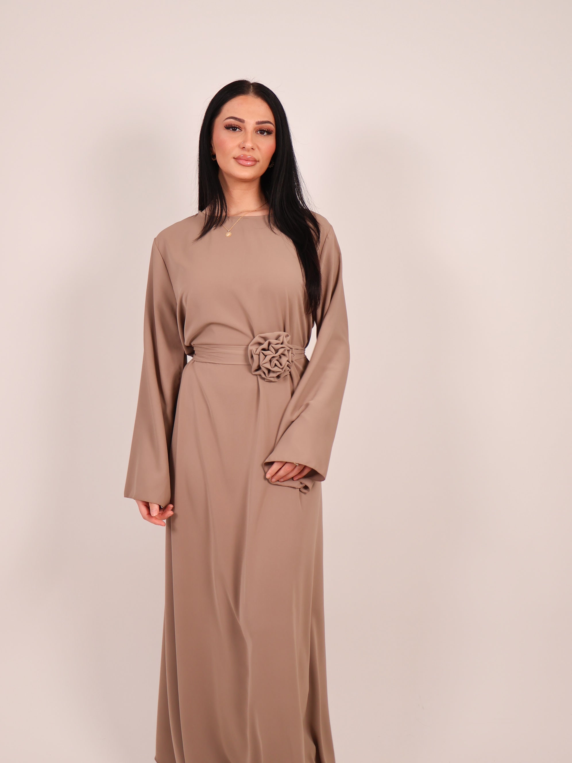 Abaya Warda