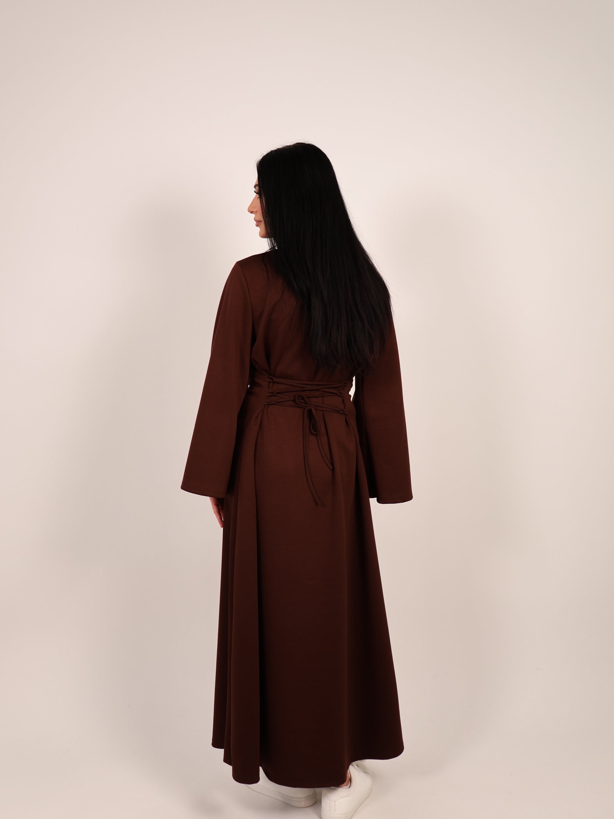 Abaya Asal