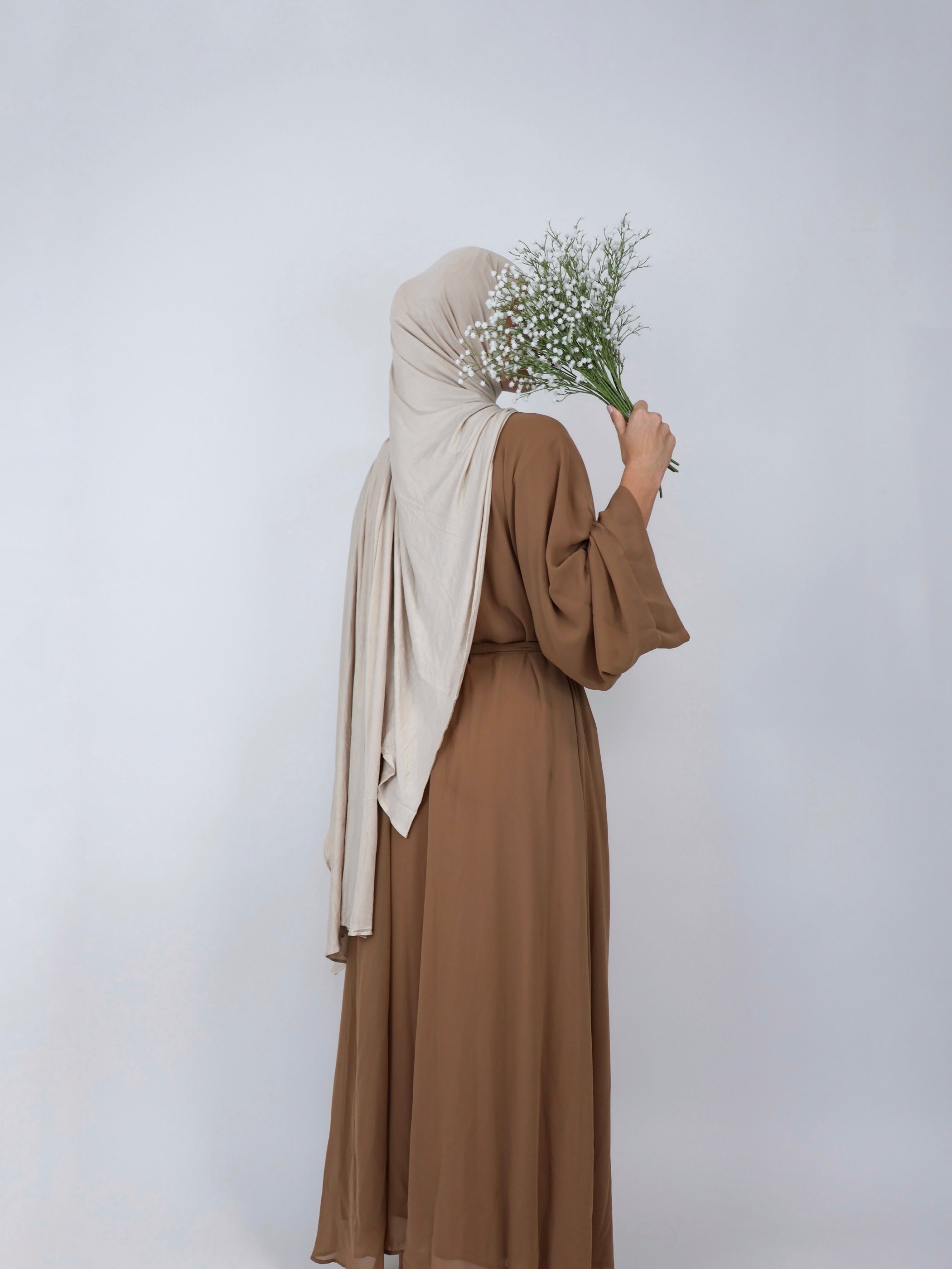 Kimono Abaya Sanaa