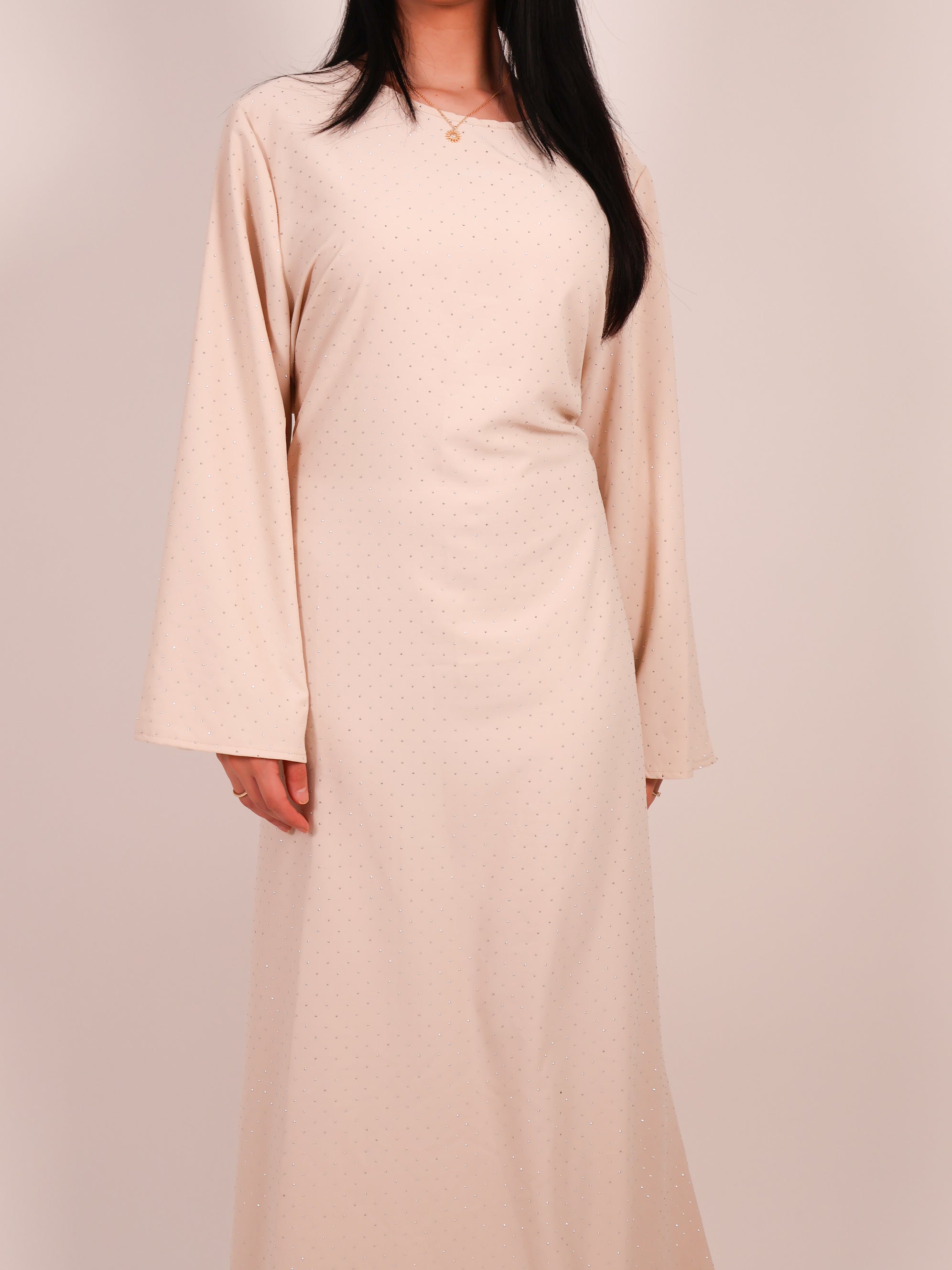 Abaya Aliyah