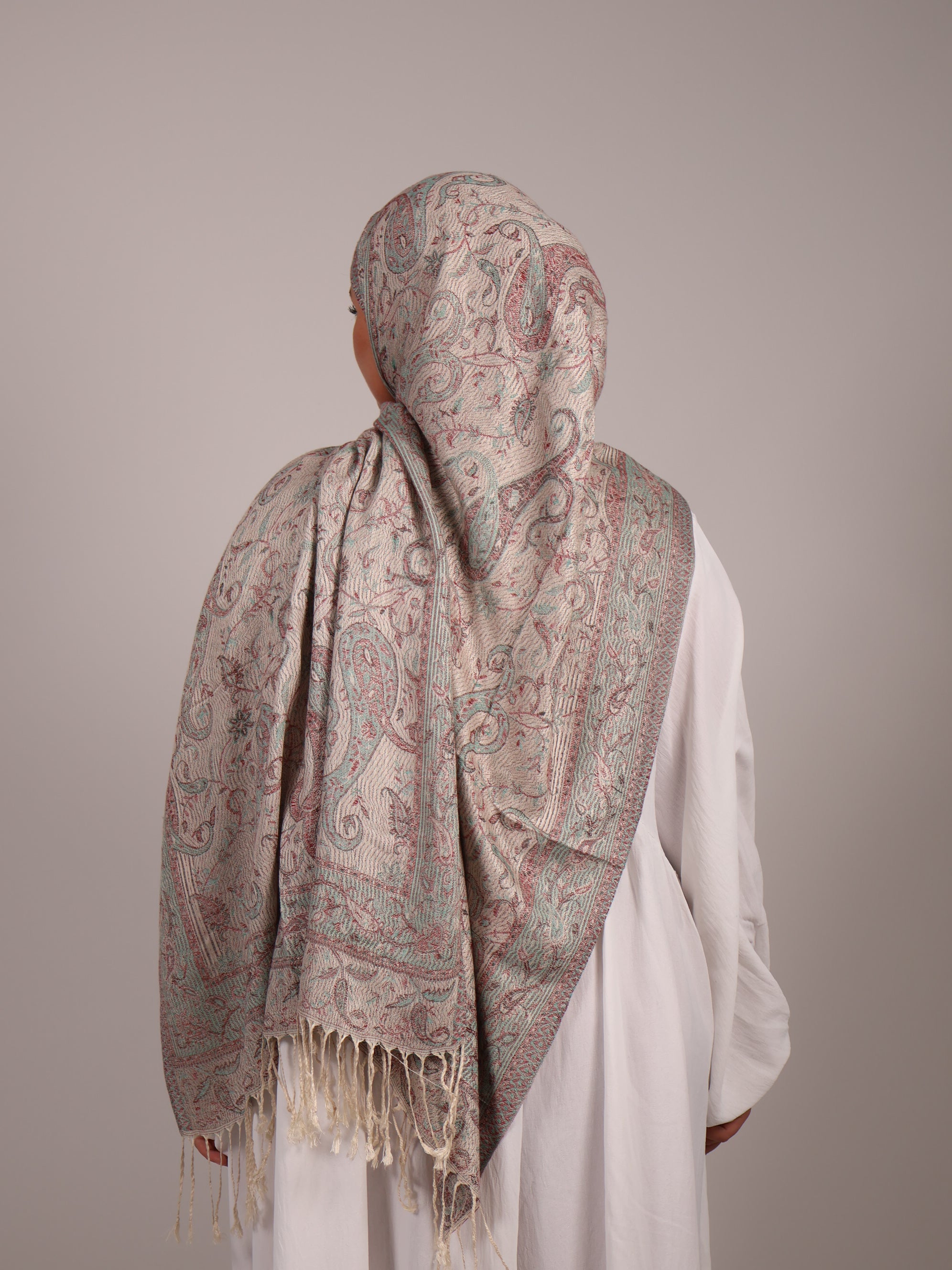 Pashmina